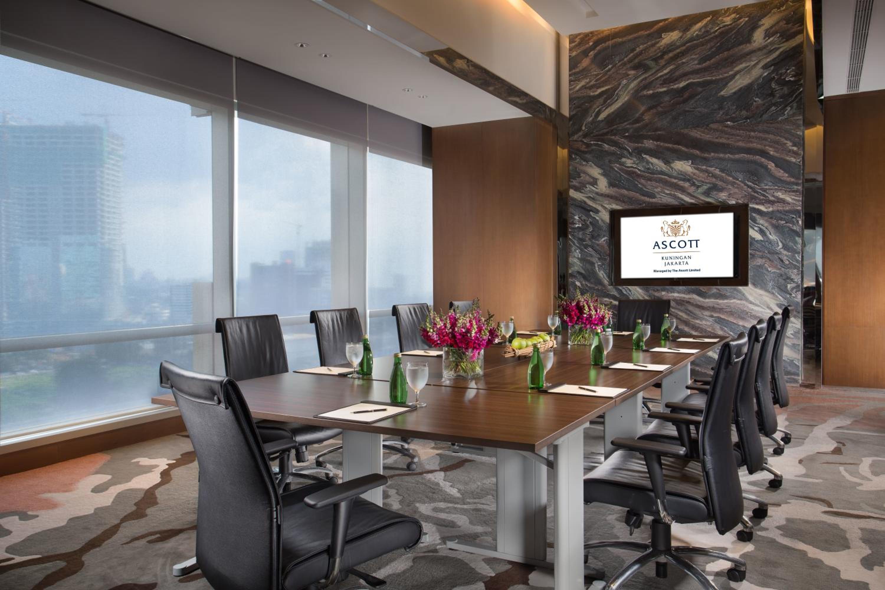 Ascott Kuningan Jakarta photo 31 of 68