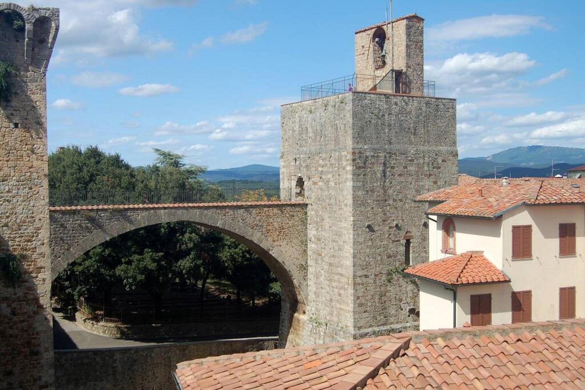 Penelope 2 Bedroom Apartment