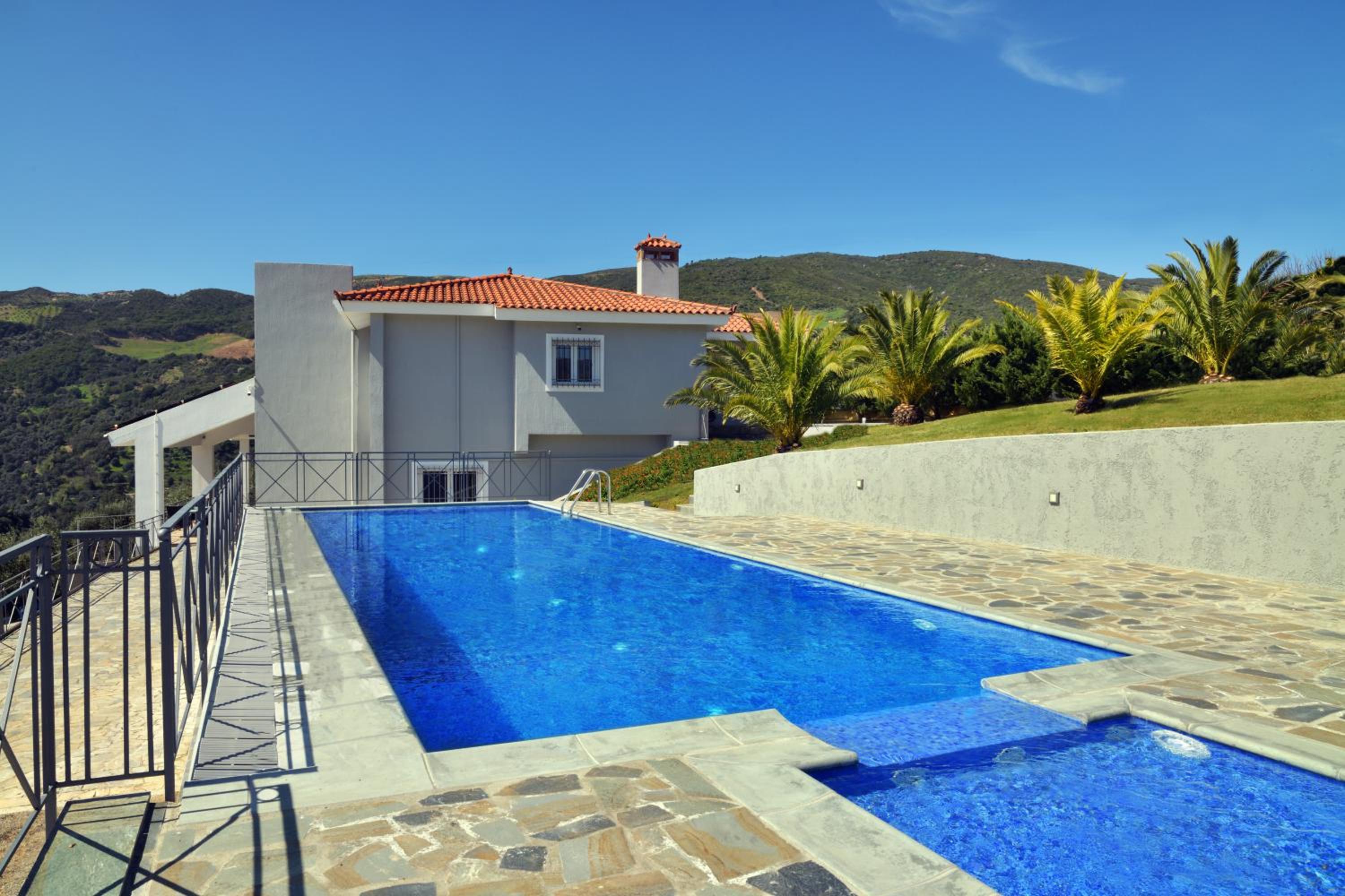 Villa Raks