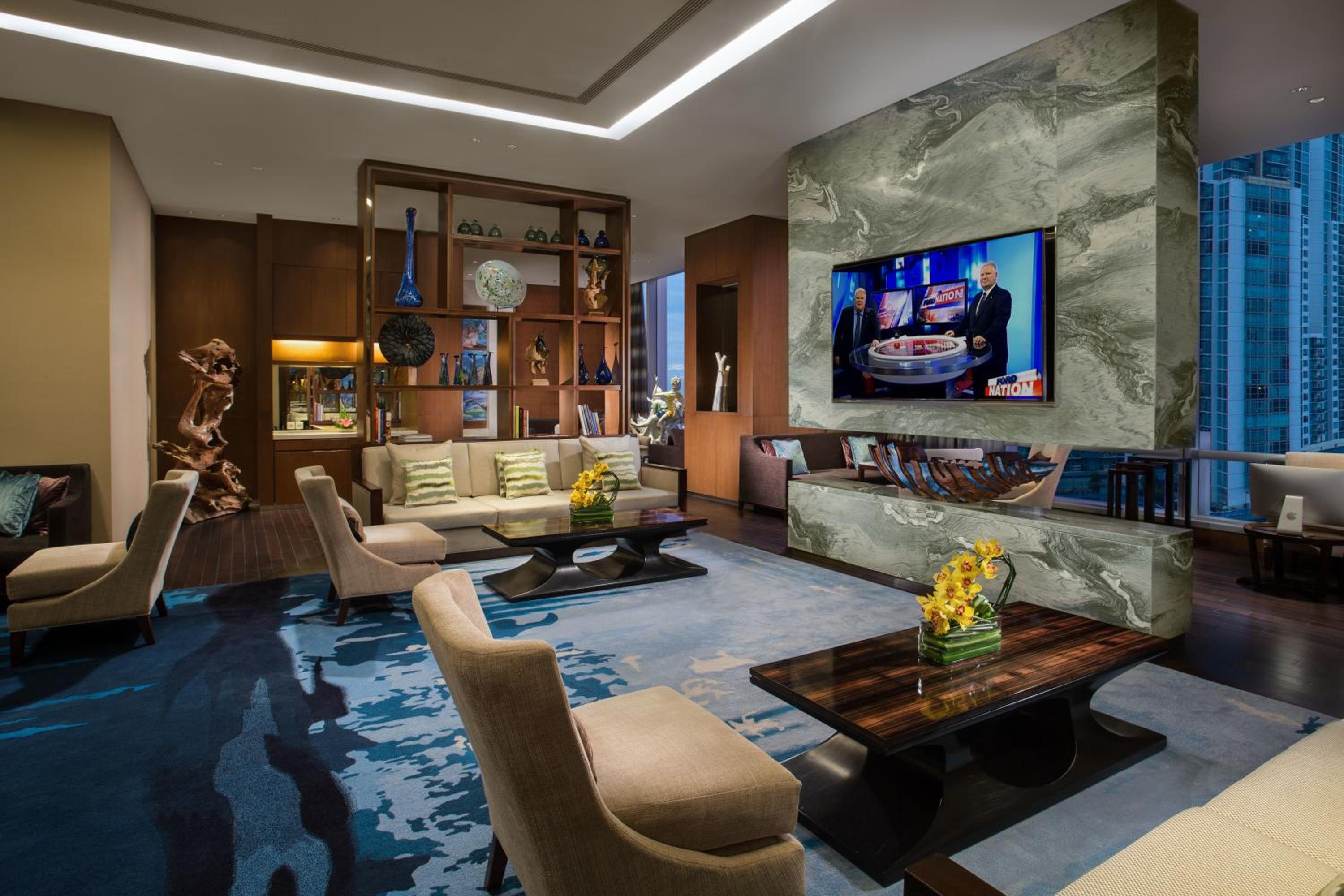 Ascott Kuningan Jakarta photo 59 of 68