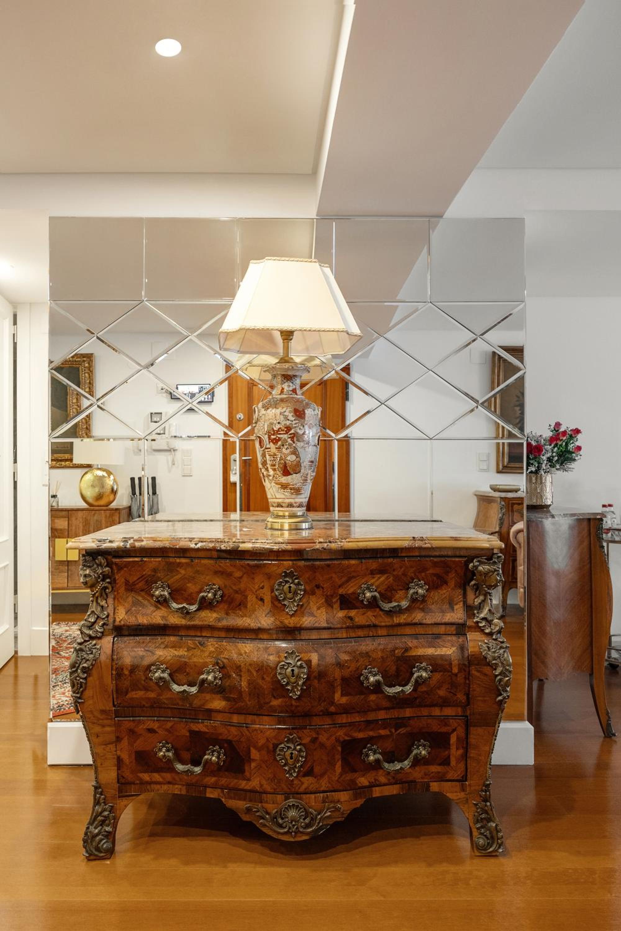 Lisbon Rentals Chiado