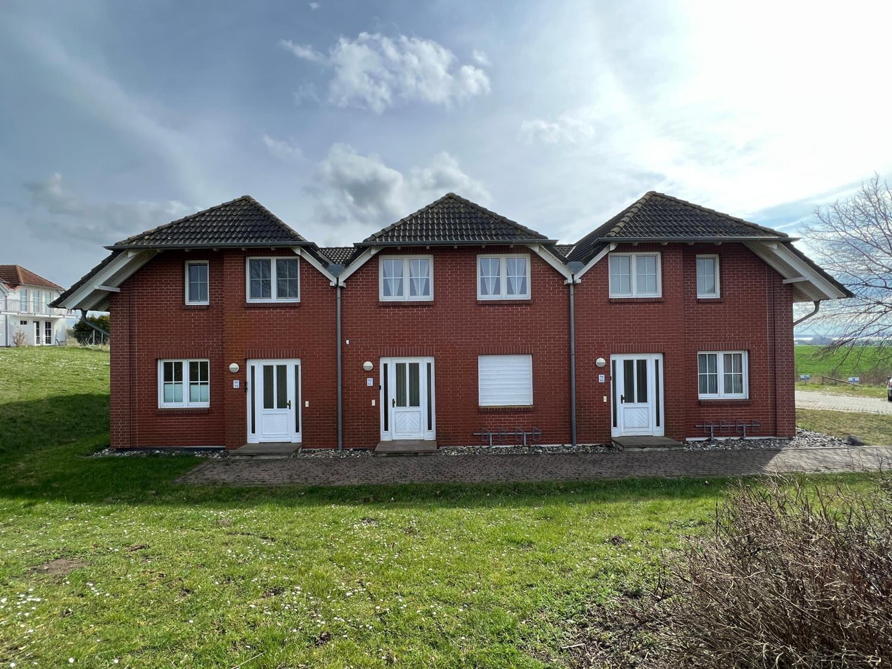 Apartment Ostseebrise im Ferienpark