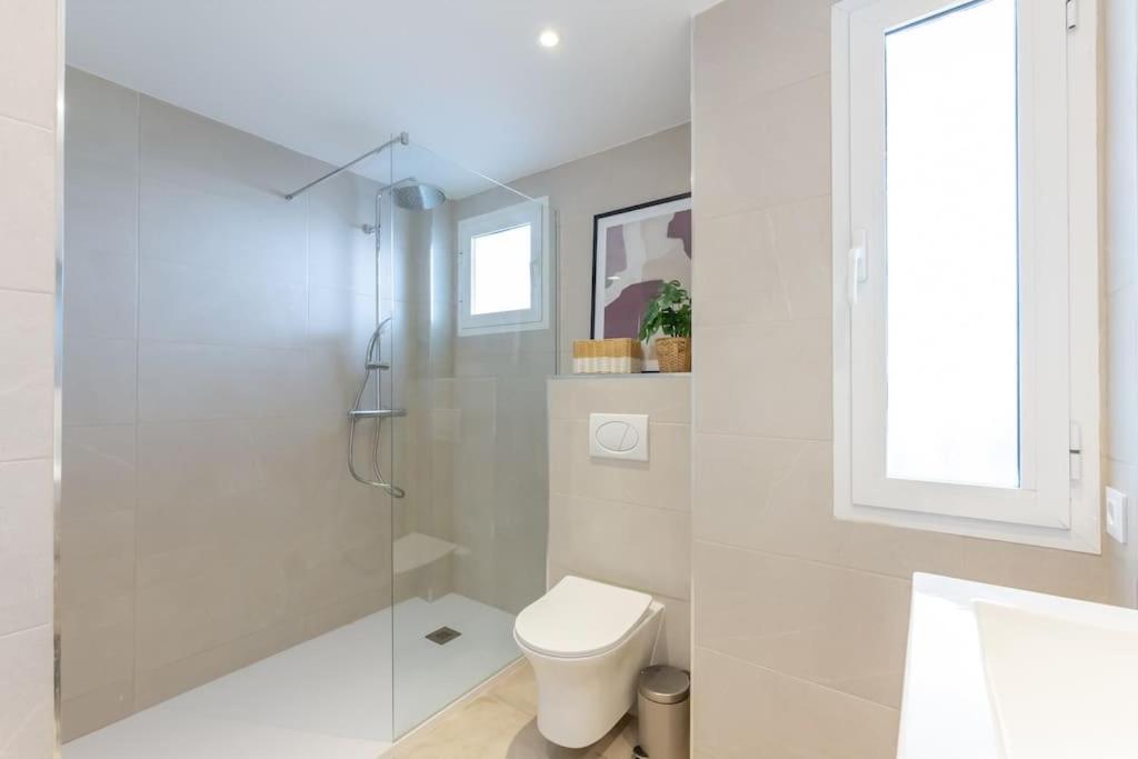 Marbella Vacations - New Los Naranjos de Marbella close to sea RDR394 - Property Image 20