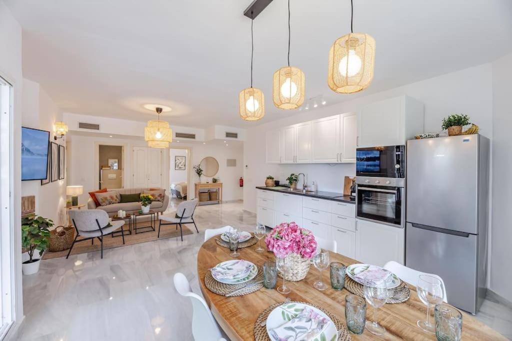 Marbella Vacations - New Los Naranjos de Marbella close to sea RDR394 - Property Image 19