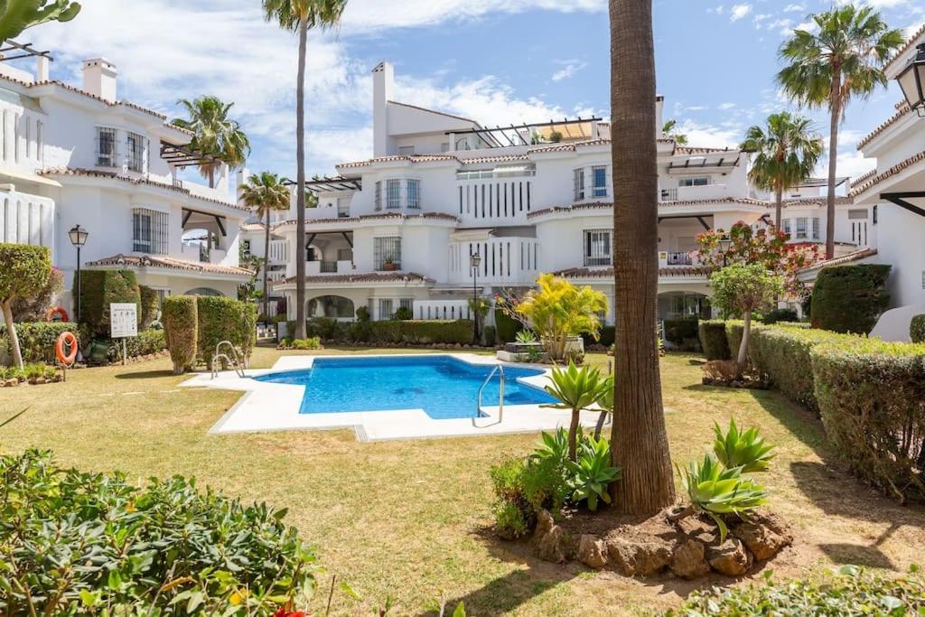 Marbella Vacations - New Los Naranjos de Marbella close to sea RDR394 - Property Image 16