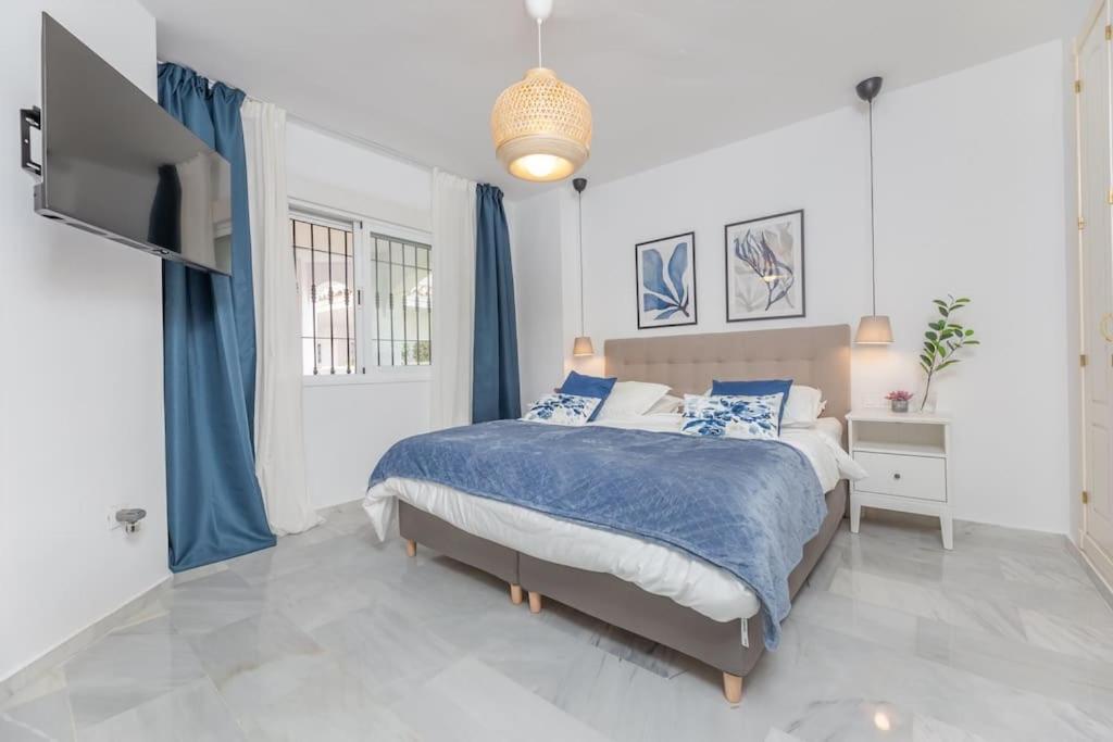Marbella Vacations - New Los Naranjos de Marbella close to sea RDR394 - Property Image 14