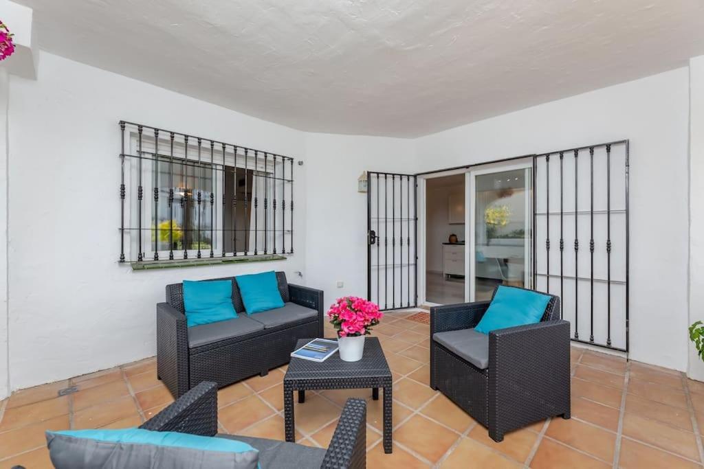Marbella Vacations - New Los Naranjos de Marbella close to sea RDR394 - Property Image 9