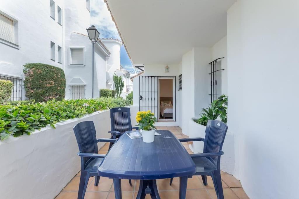 Marbella Vacations - New Los Naranjos de Marbella close to sea RDR394 - Property Image 4