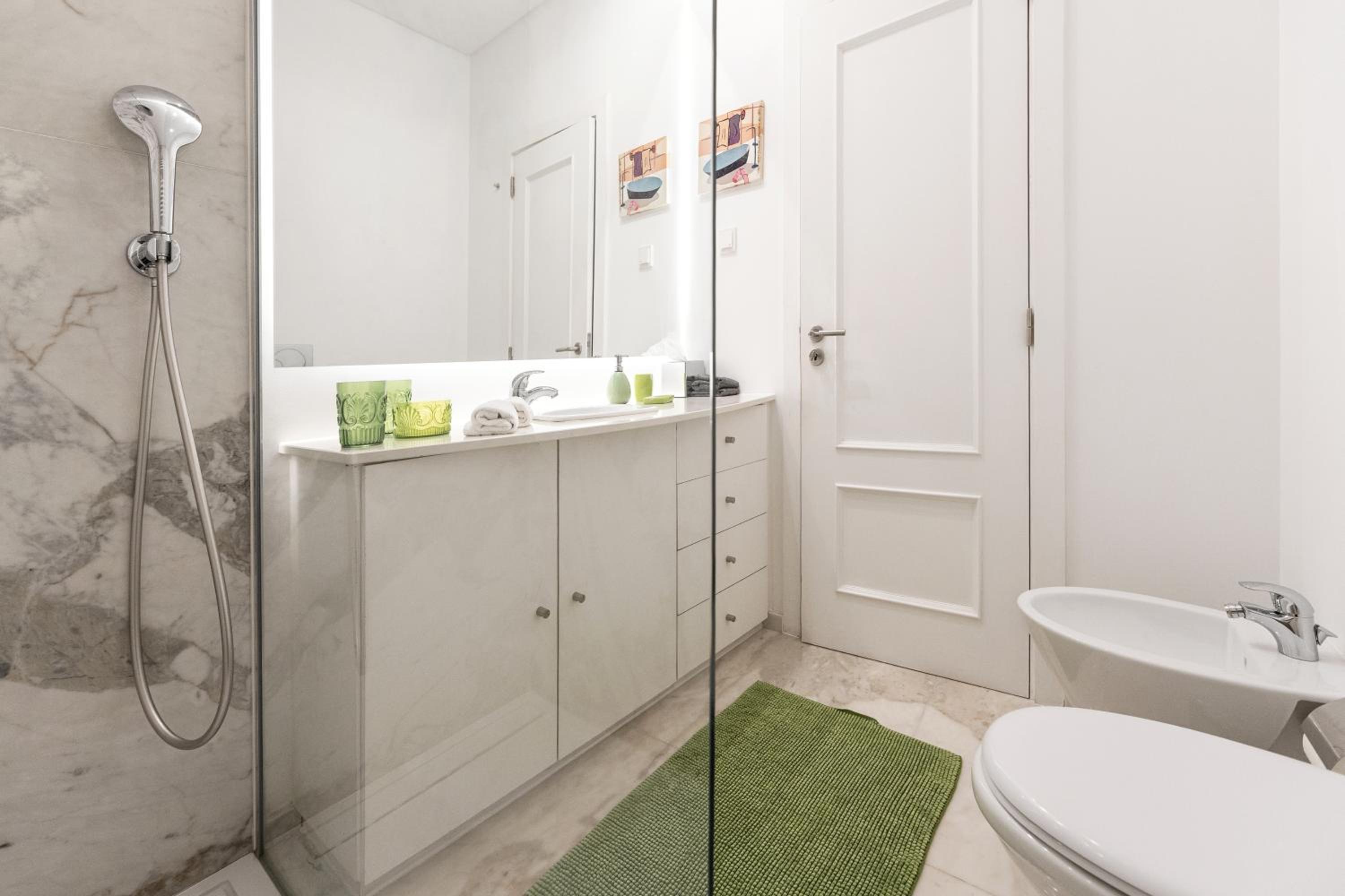 Lisbon Rentals Chiado