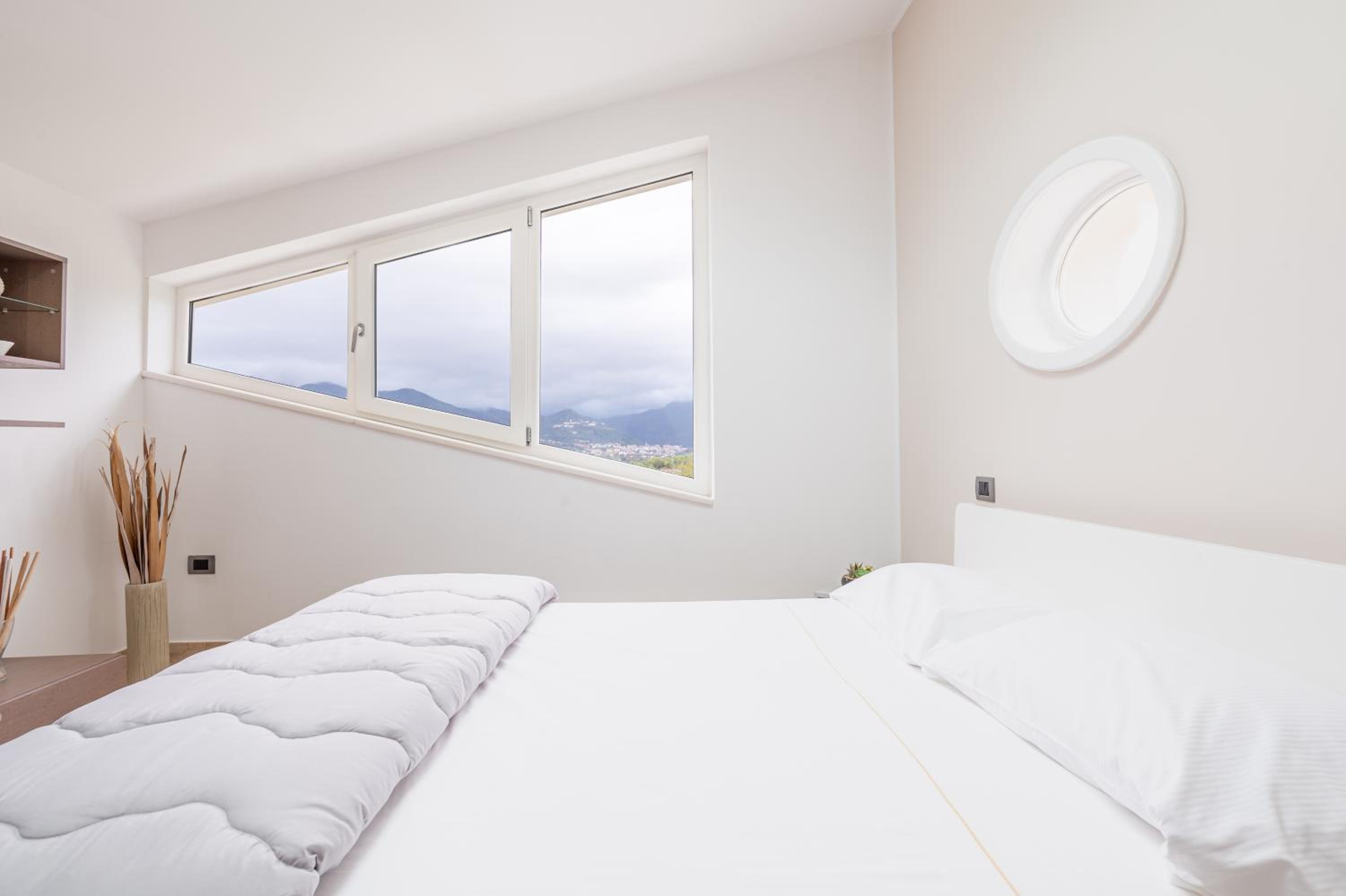 Villa Serandra Luxury