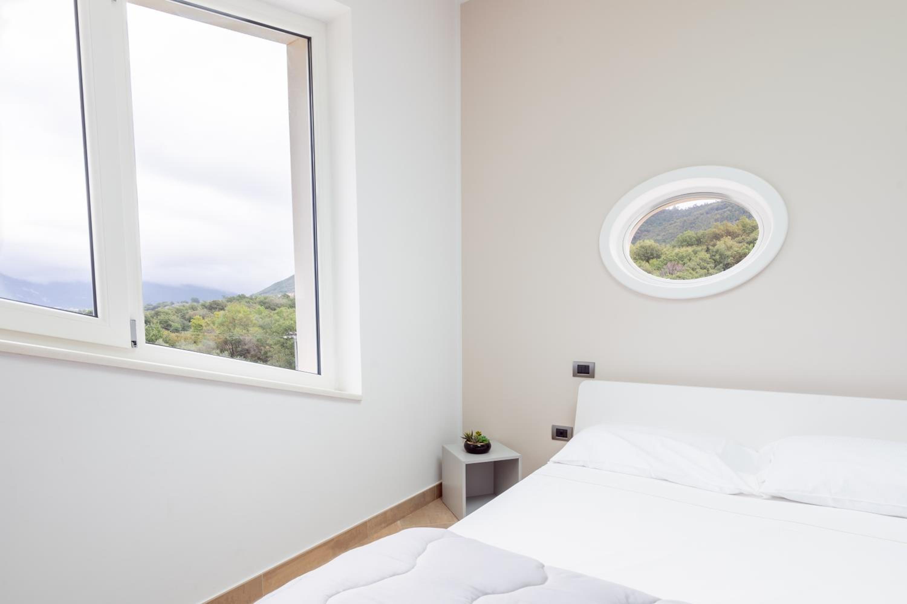 Villa Serandra Luxury