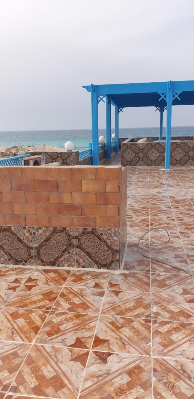 first row villa