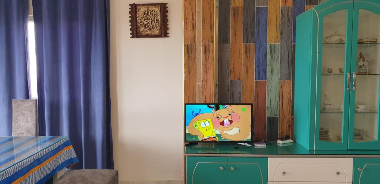 first row villa