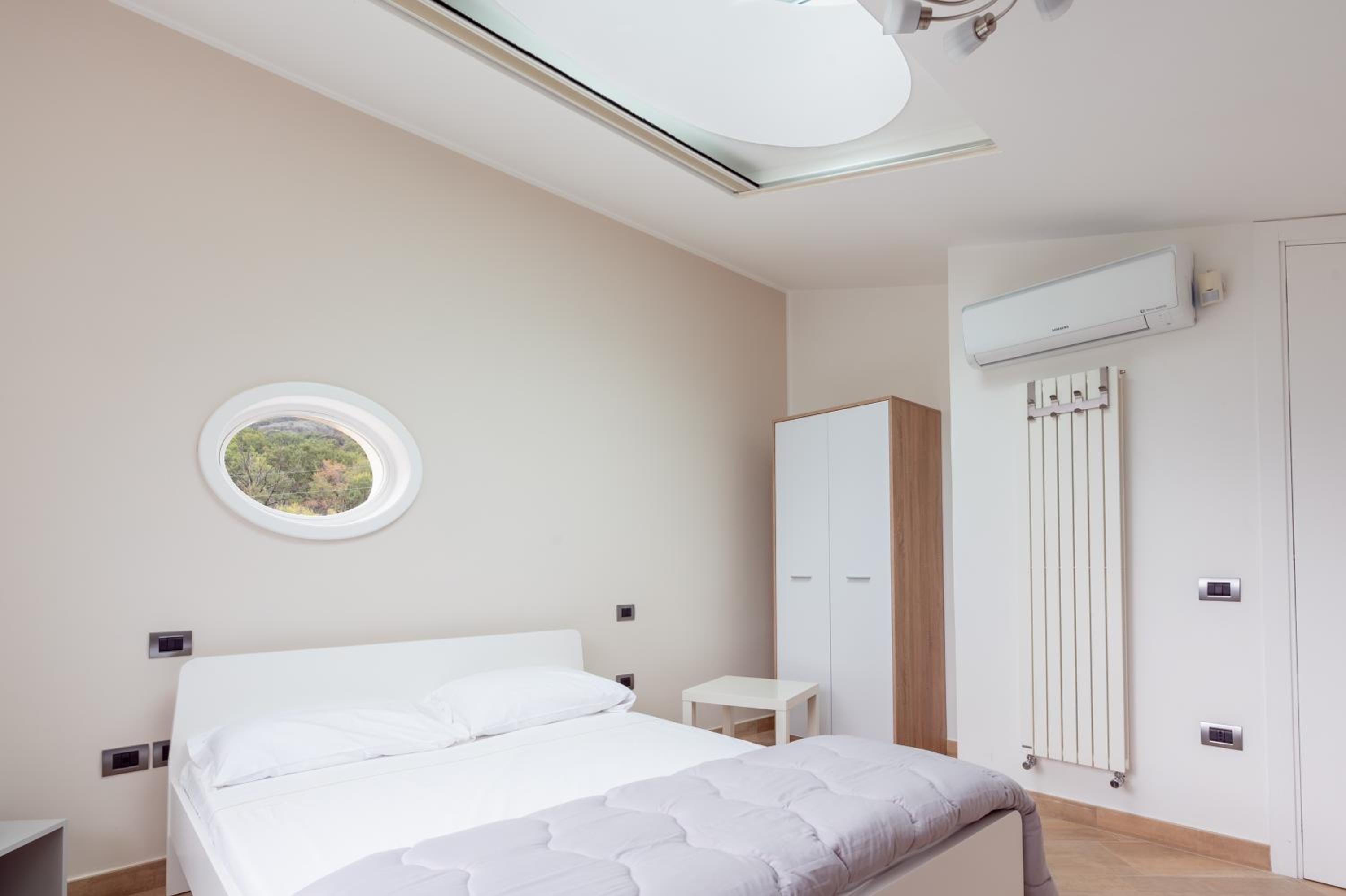Villa Serandra Luxury