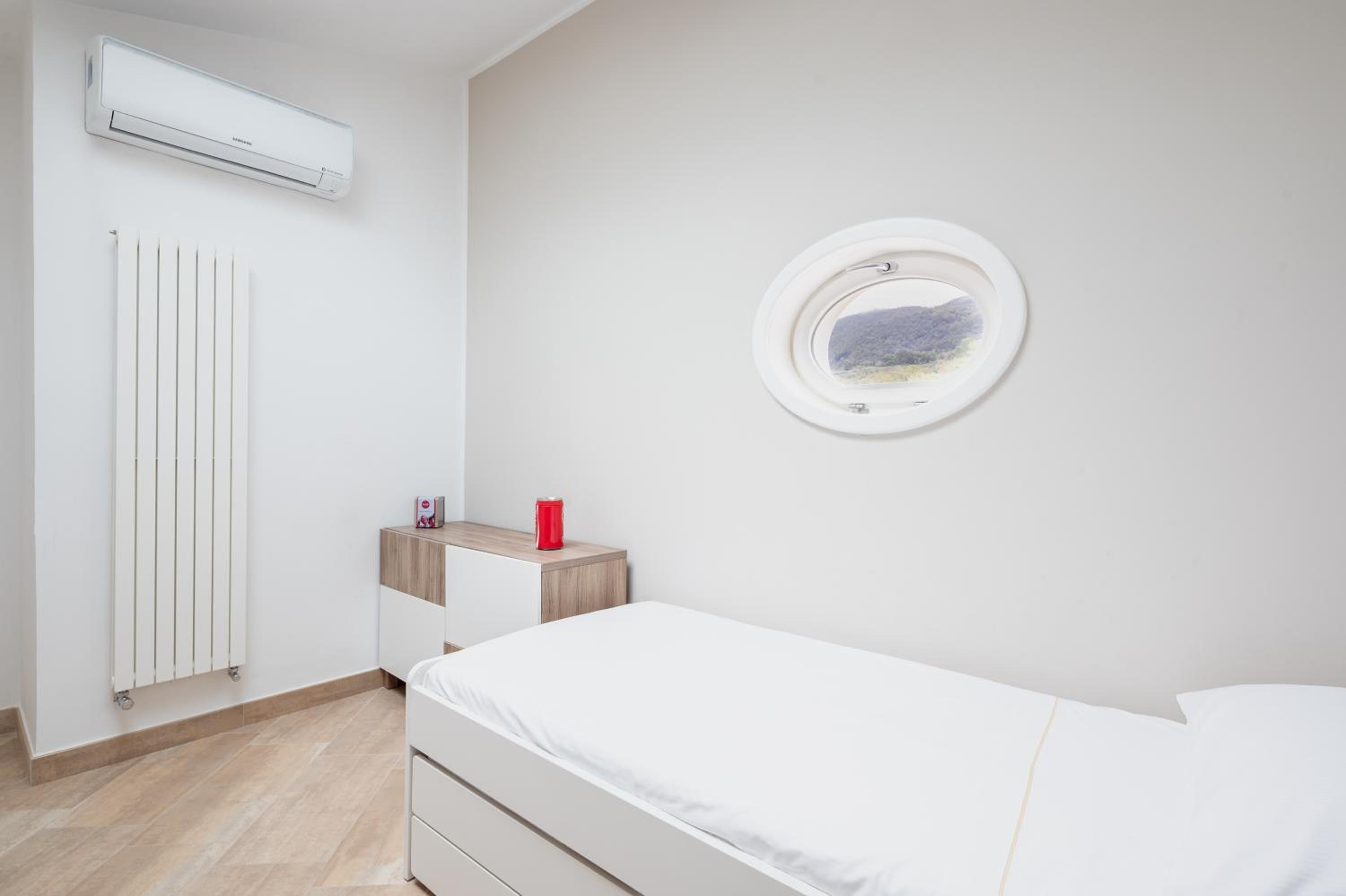 Villa Serandra Luxury