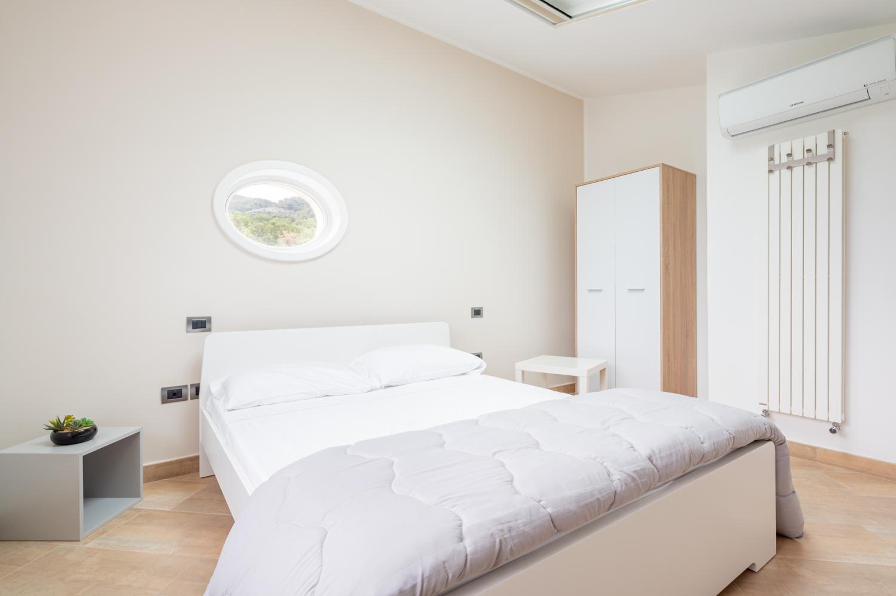 Villa Serandra Luxury