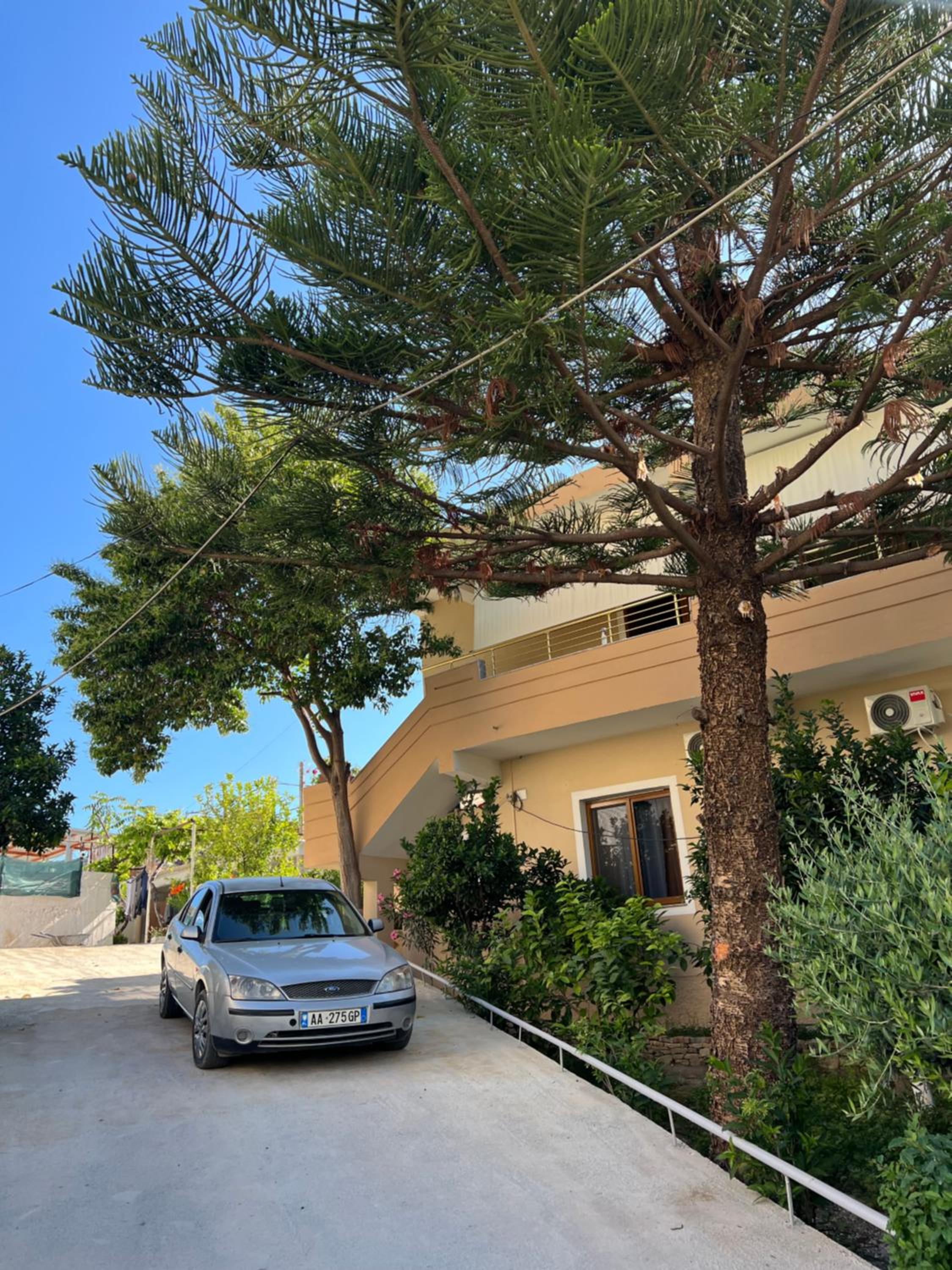 Villa Green
