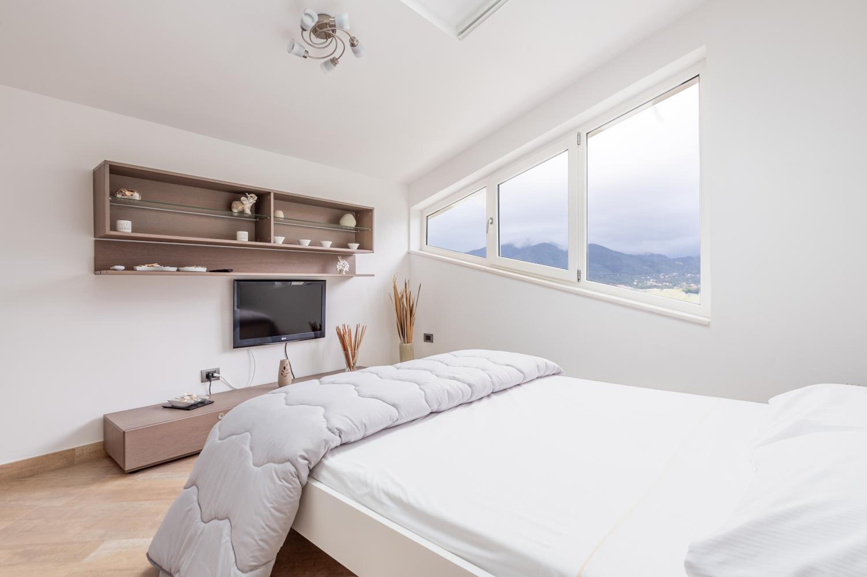 Villa Serandra Luxury