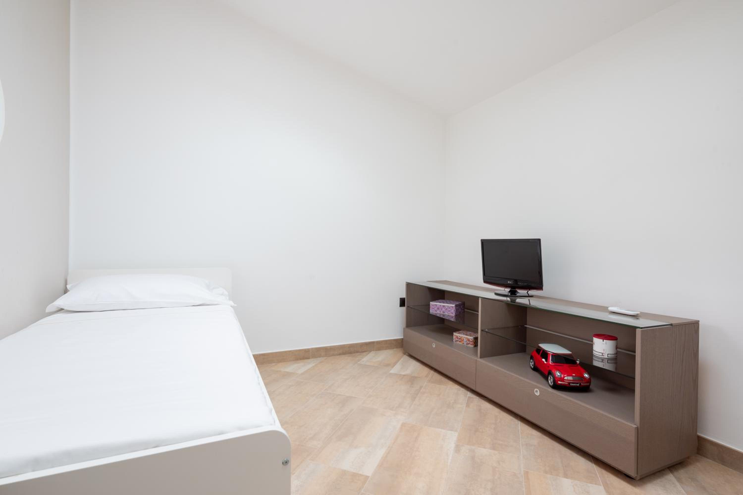 Villa Serandra Luxury
