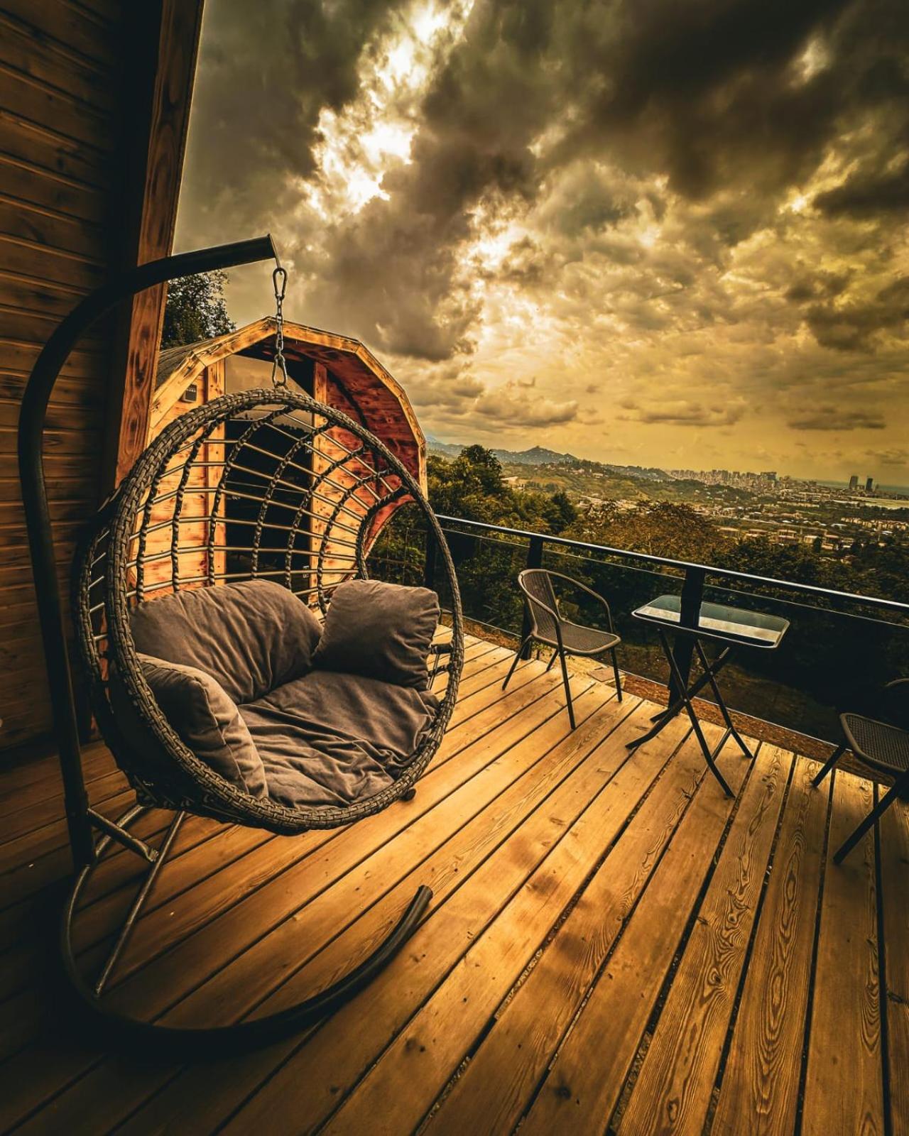 Turo House