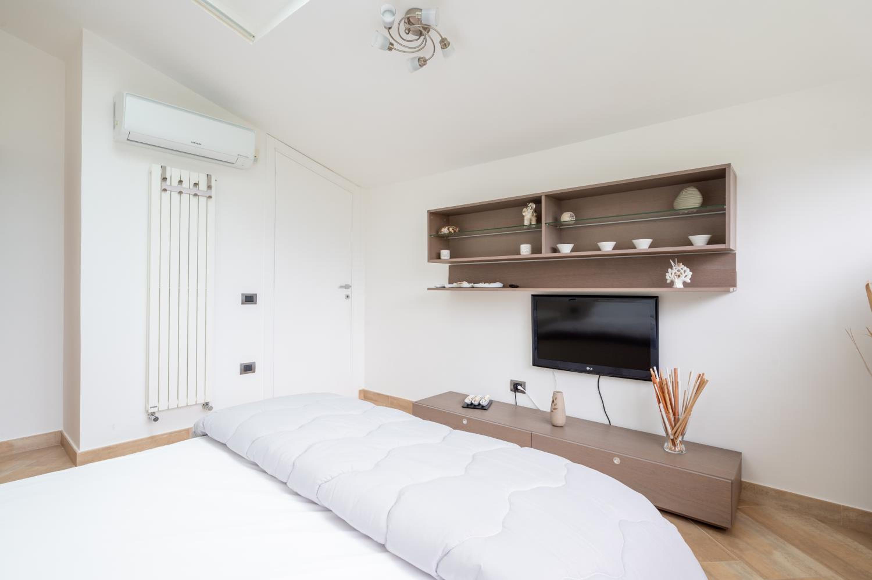 Villa Serandra Luxury