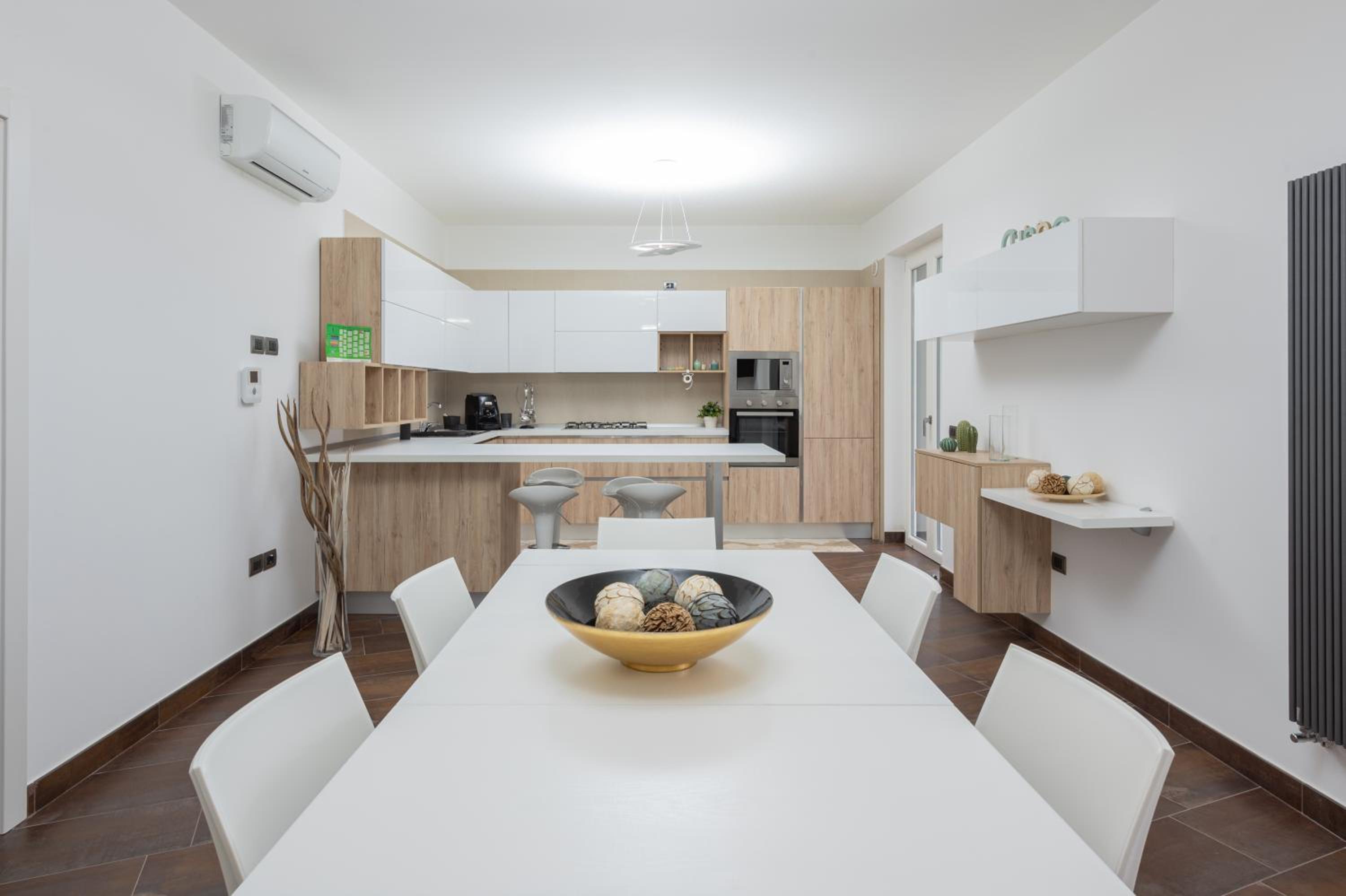 Villa Serandra Luxury