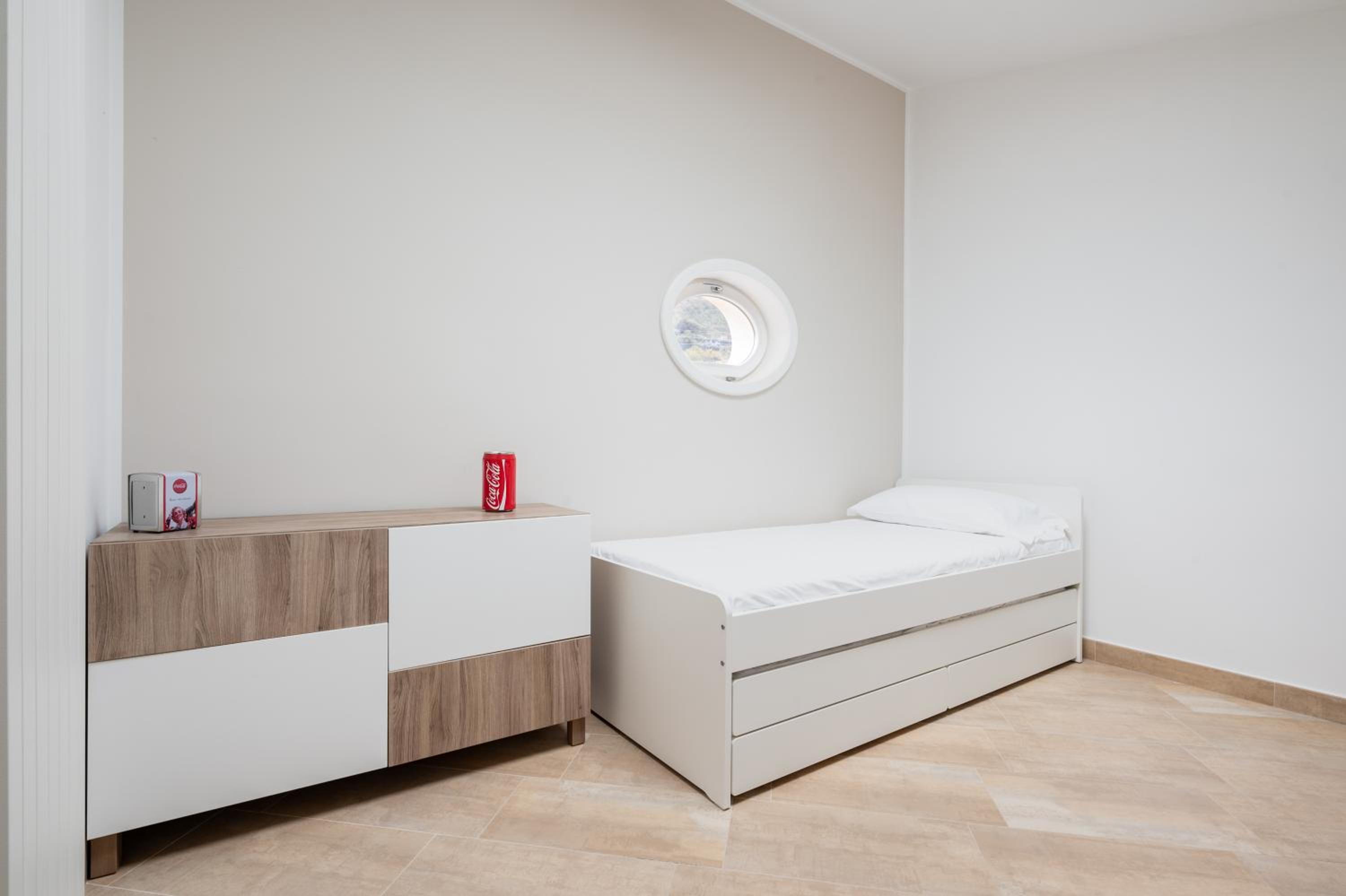 Villa Serandra Luxury