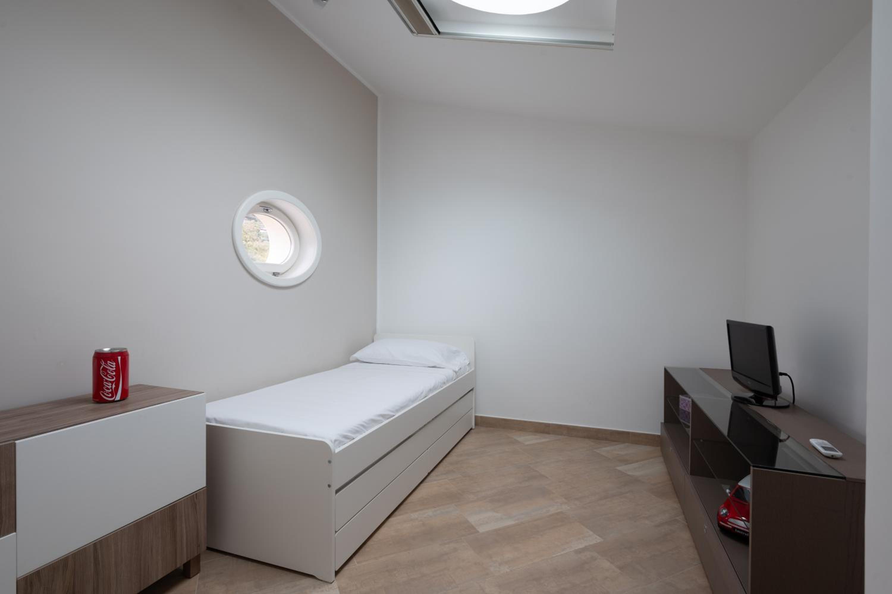 Villa Serandra Luxury