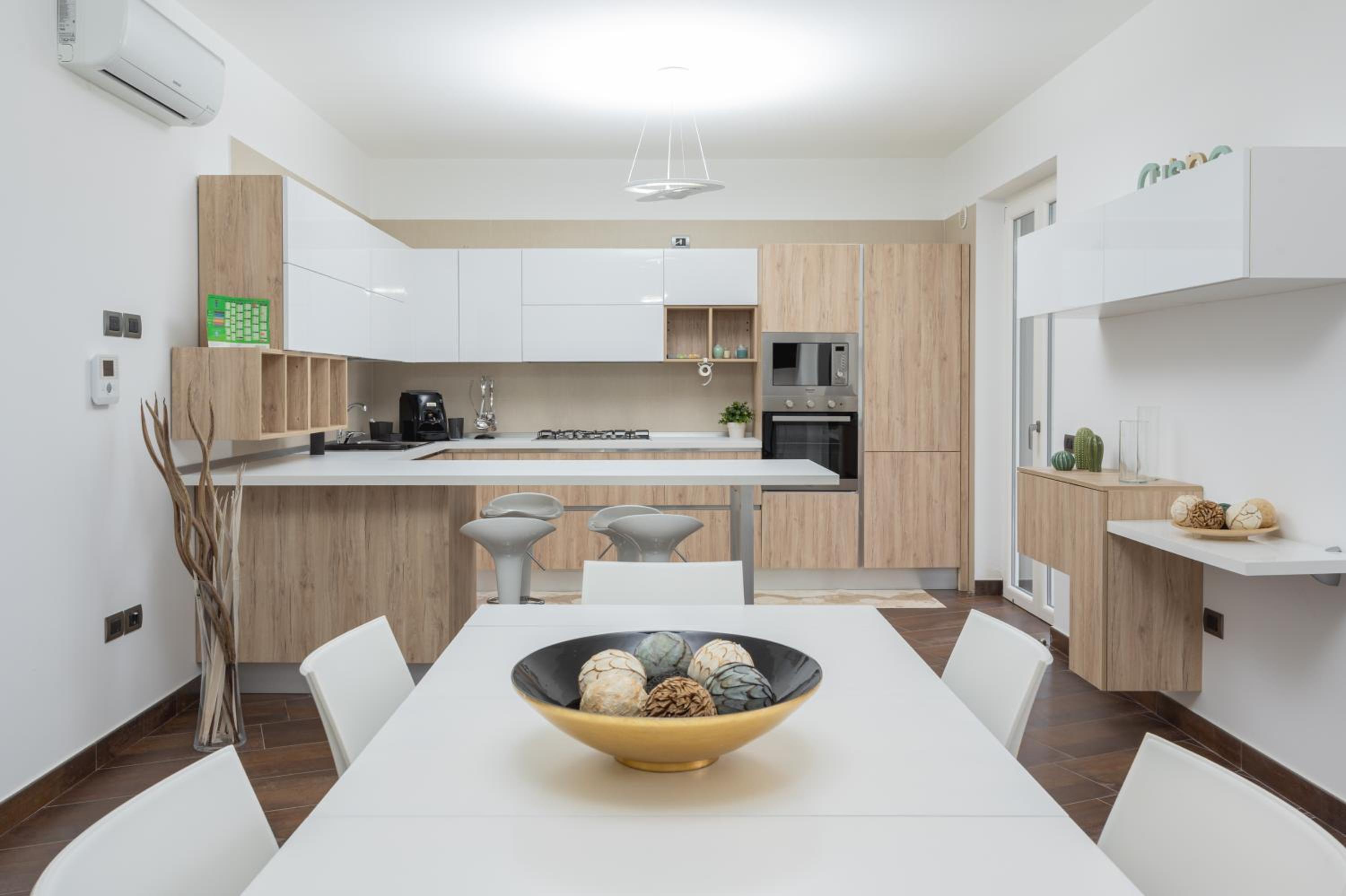 Villa Serandra Luxury
