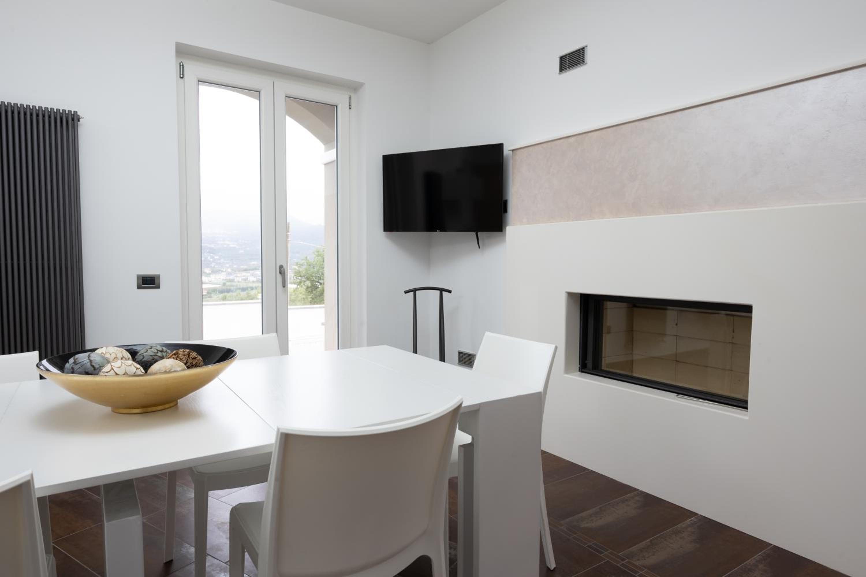 Villa Serandra Luxury