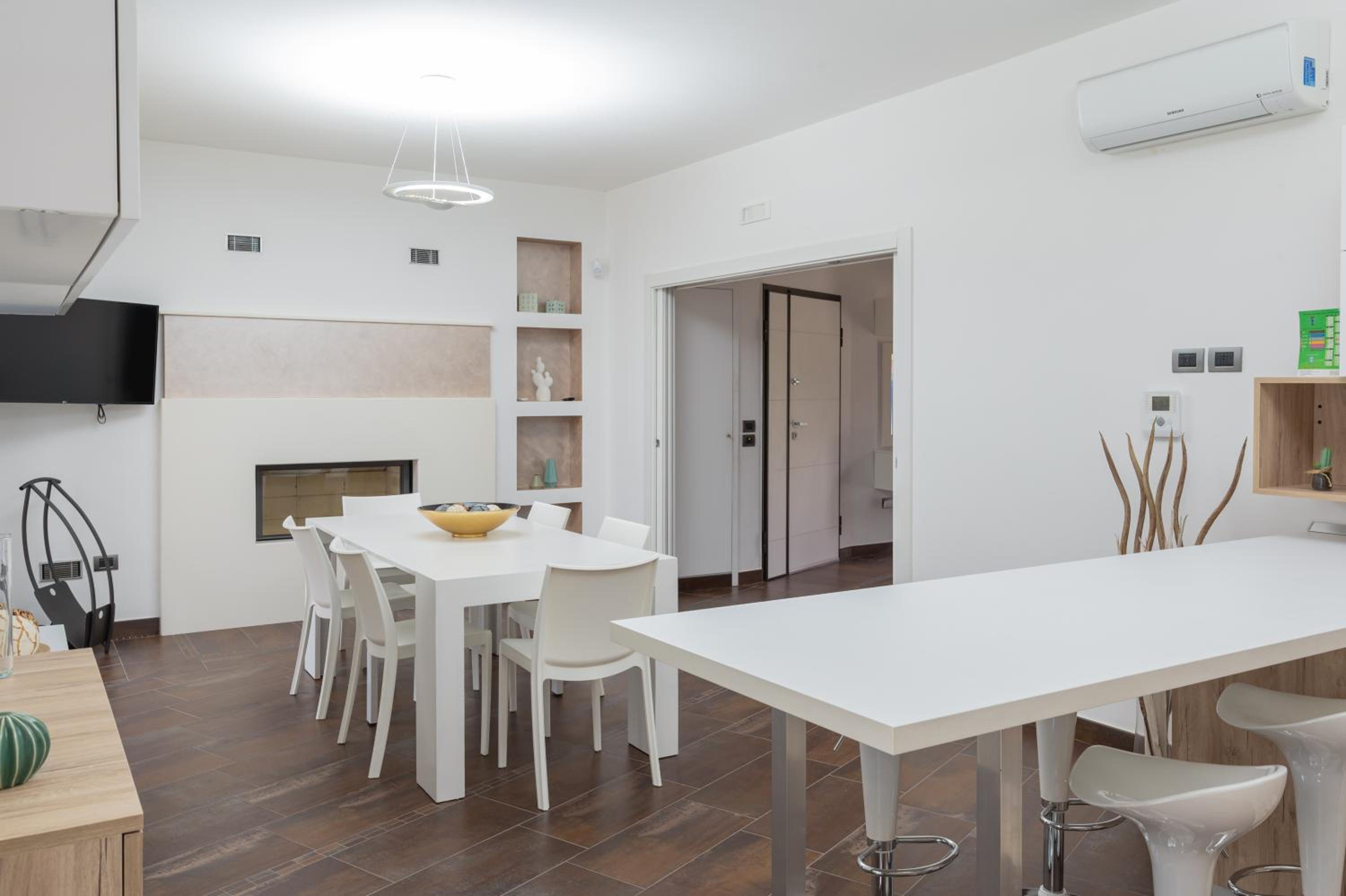 Villa Serandra Luxury