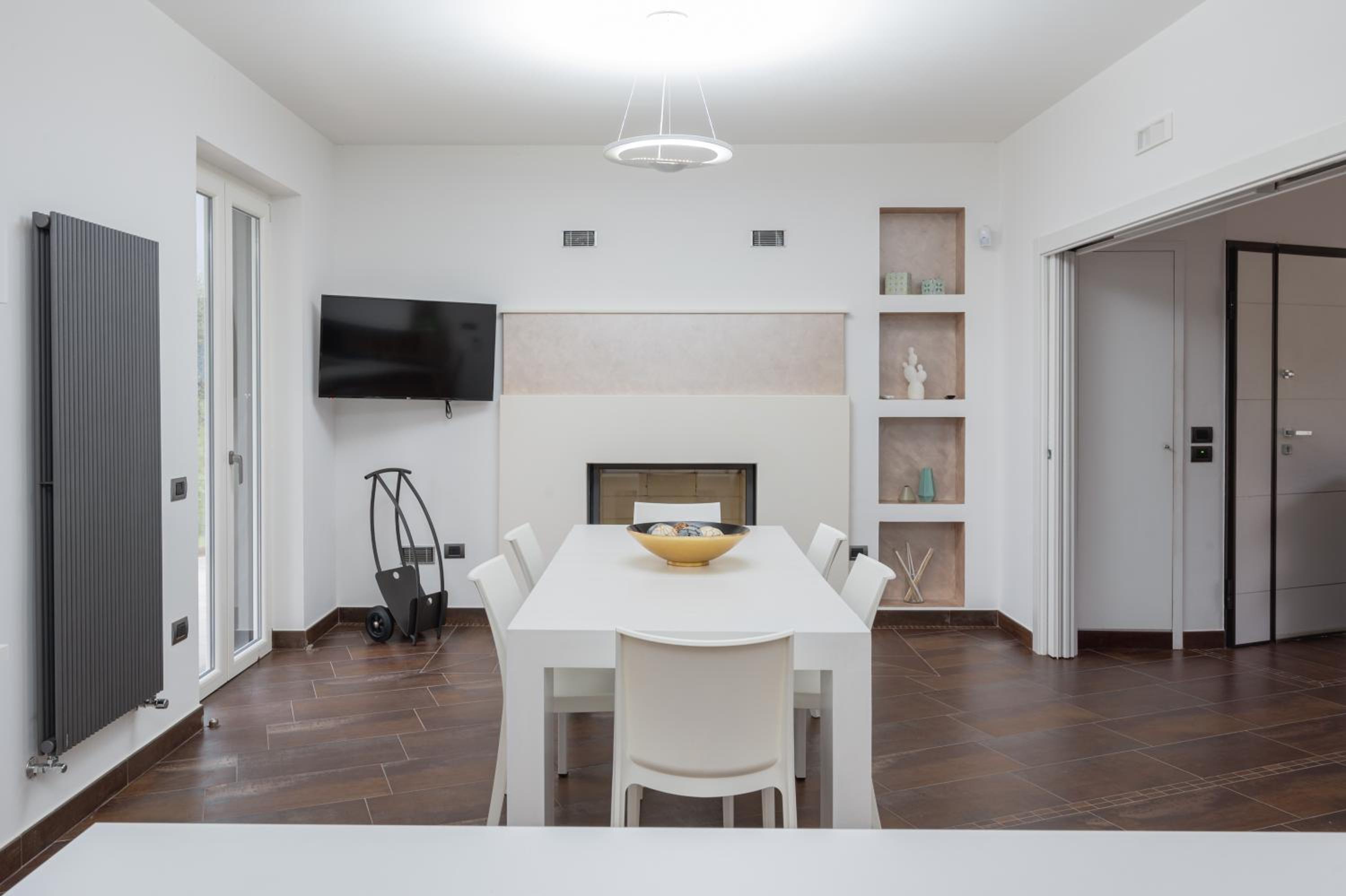 Villa Serandra Luxury