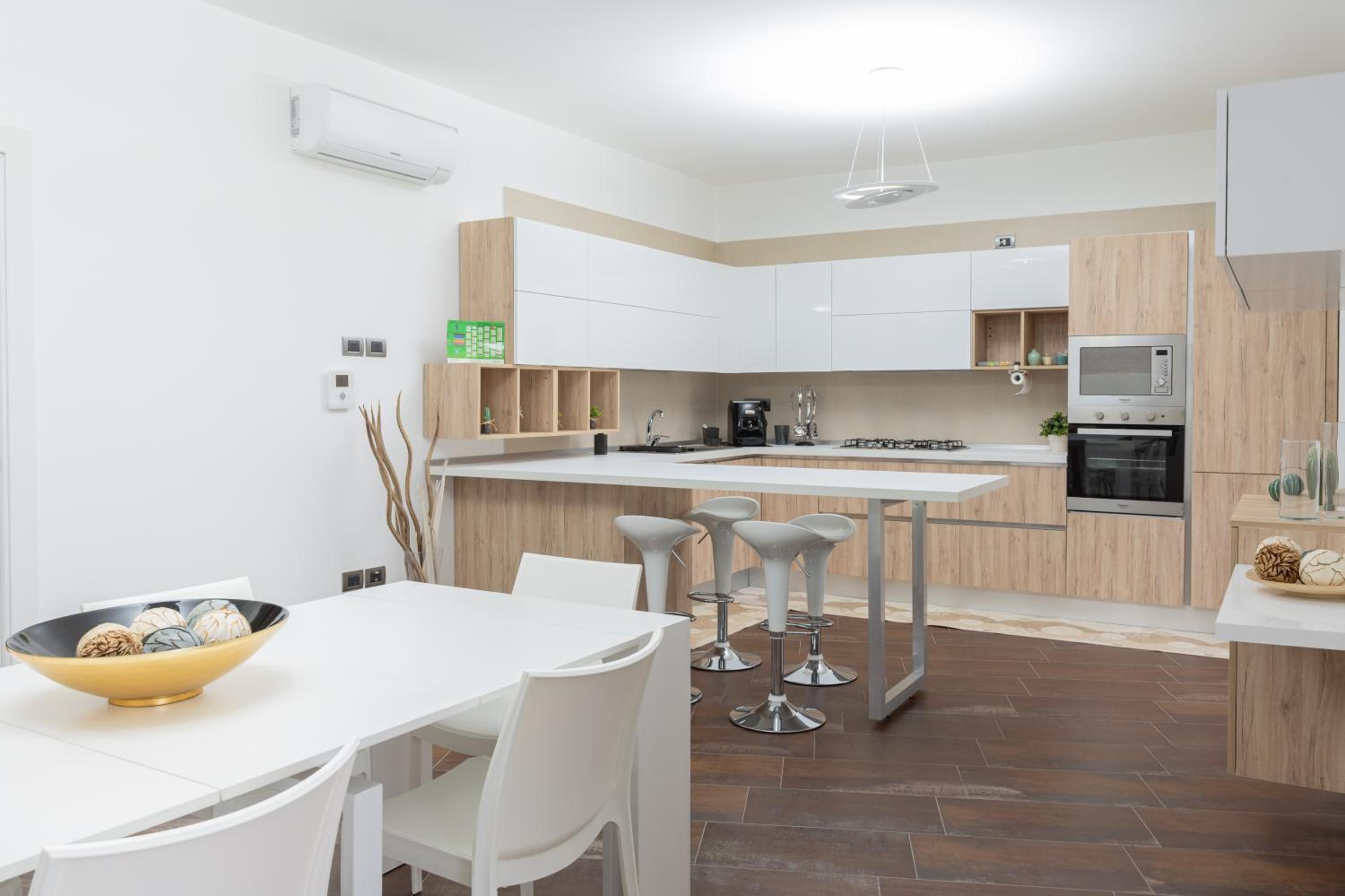 Villa Serandra Luxury