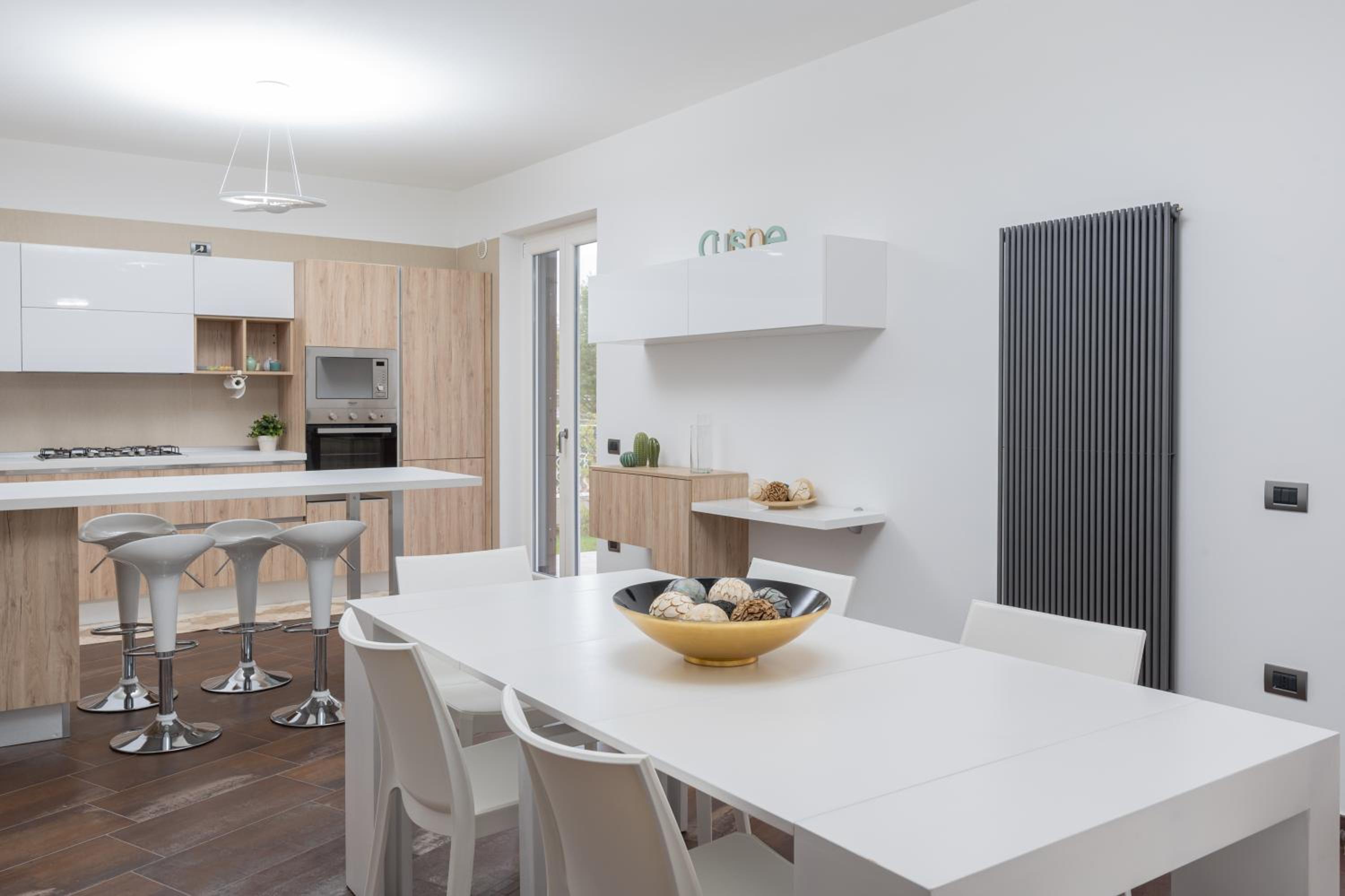 Villa Serandra Luxury