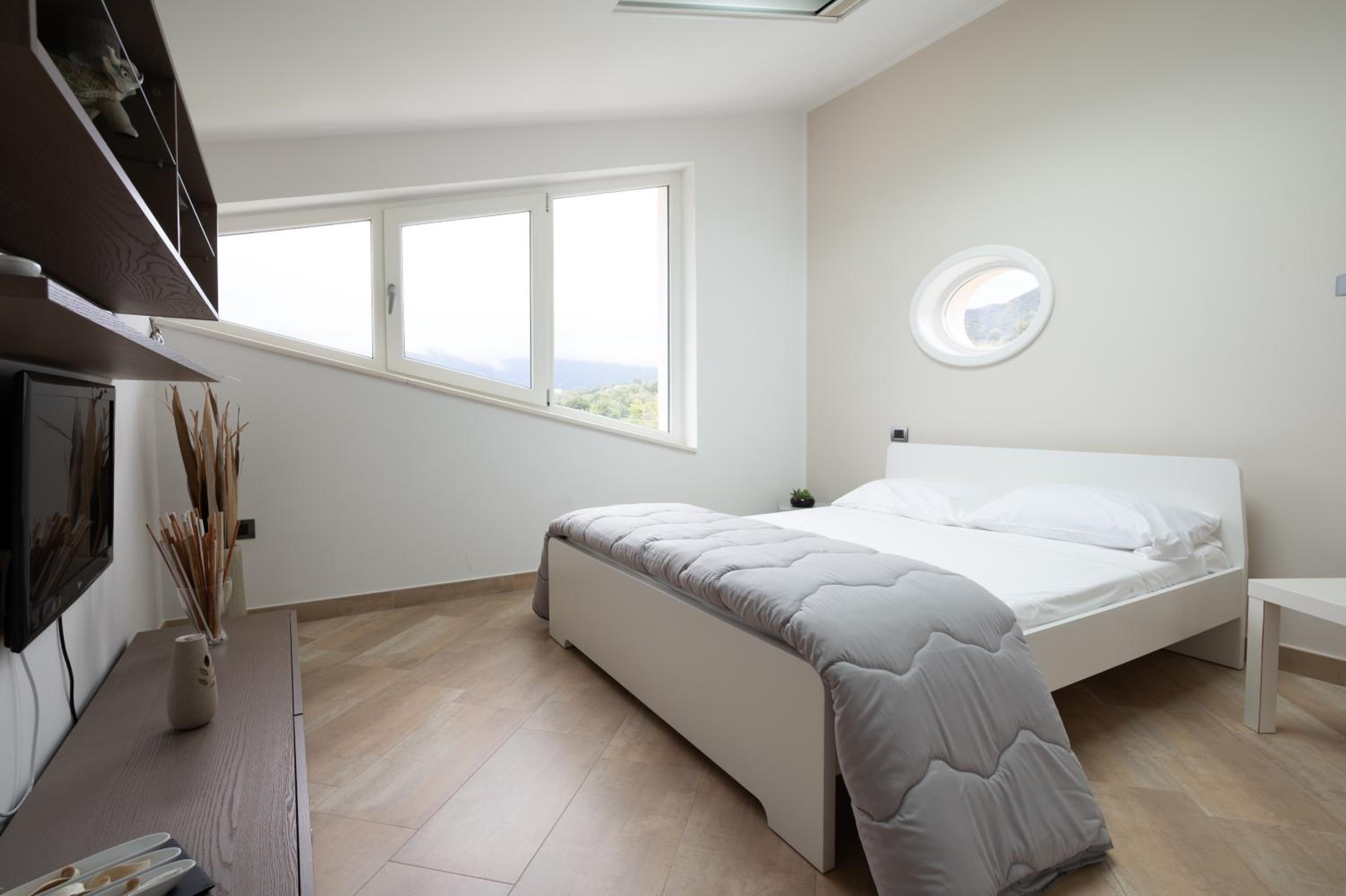 Villa Serandra Luxury