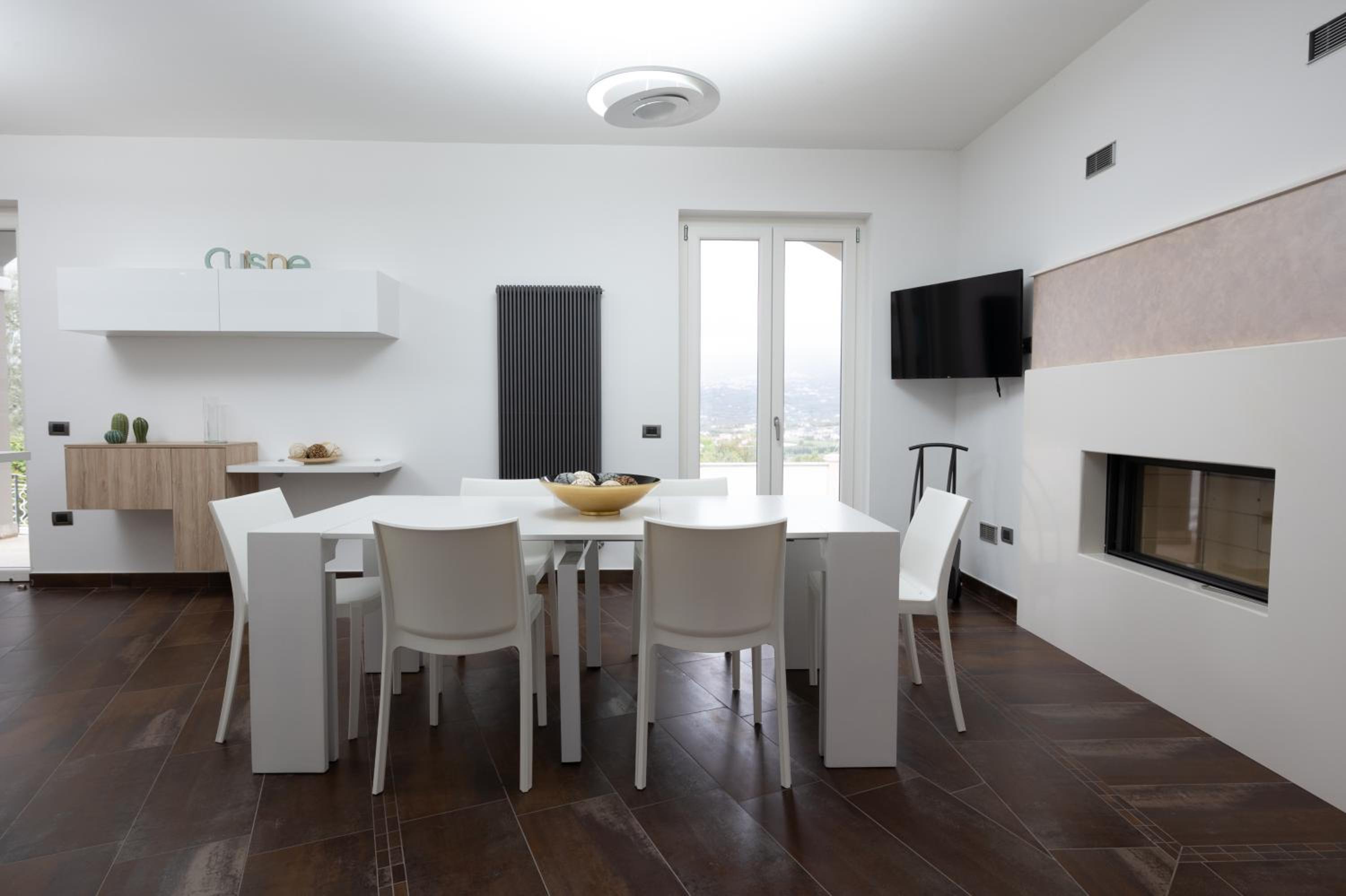 Villa Serandra Luxury