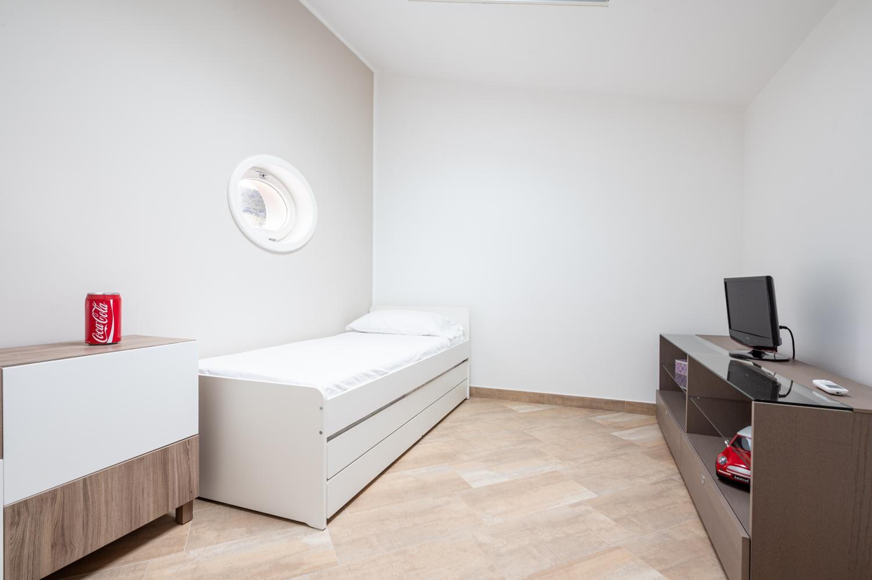 Villa Serandra Luxury