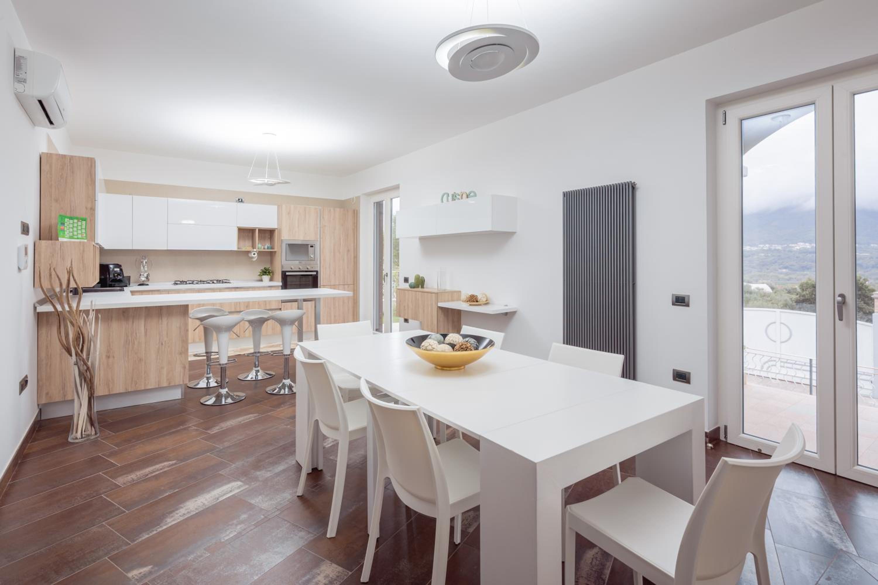 Villa Serandra Luxury