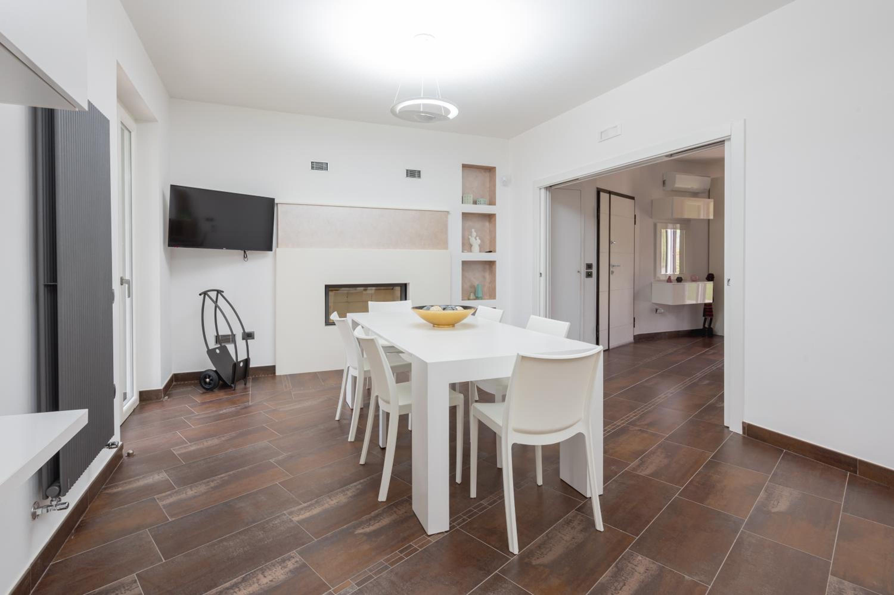 Villa Serandra Luxury