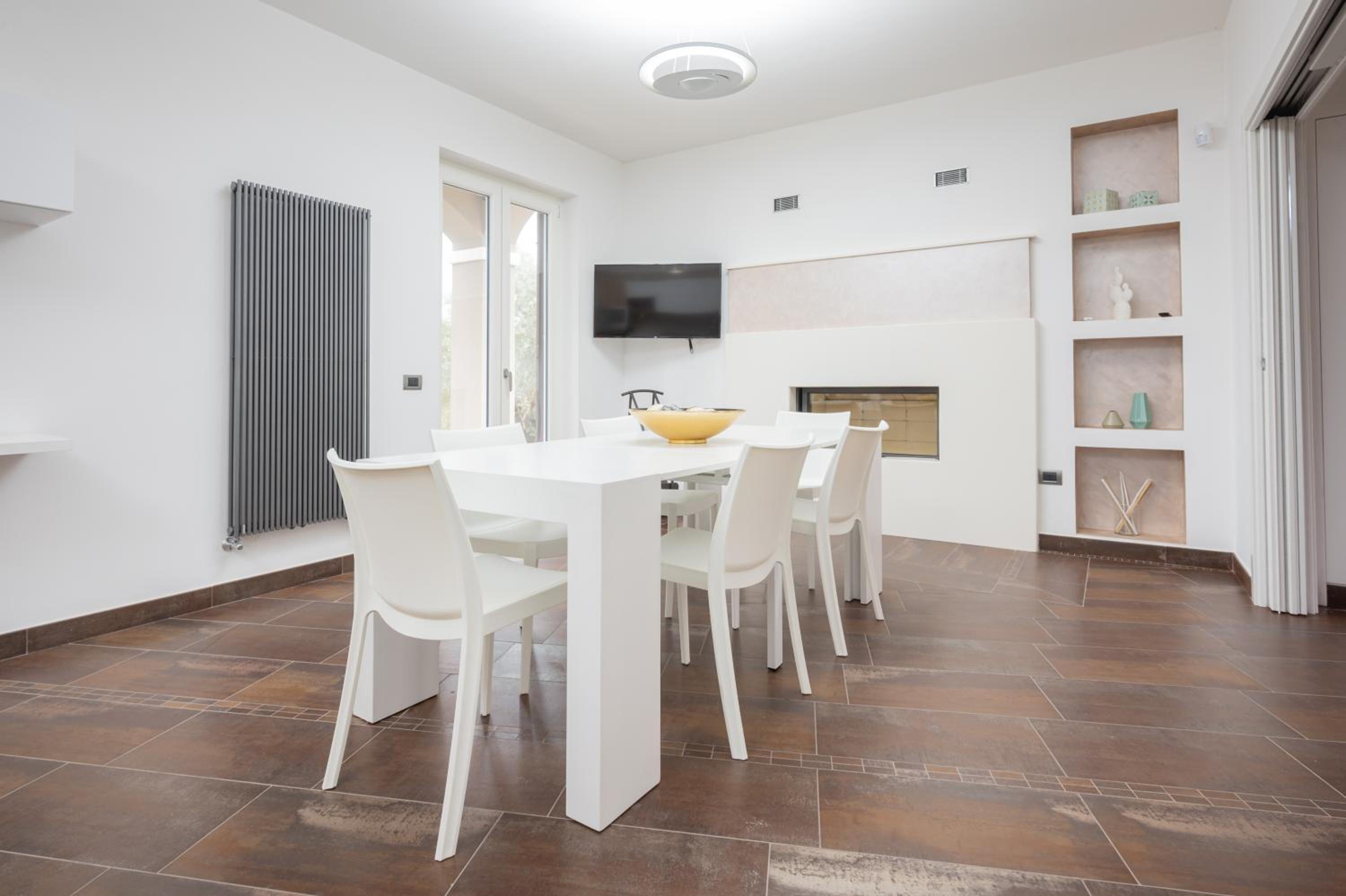 Villa Serandra Luxury