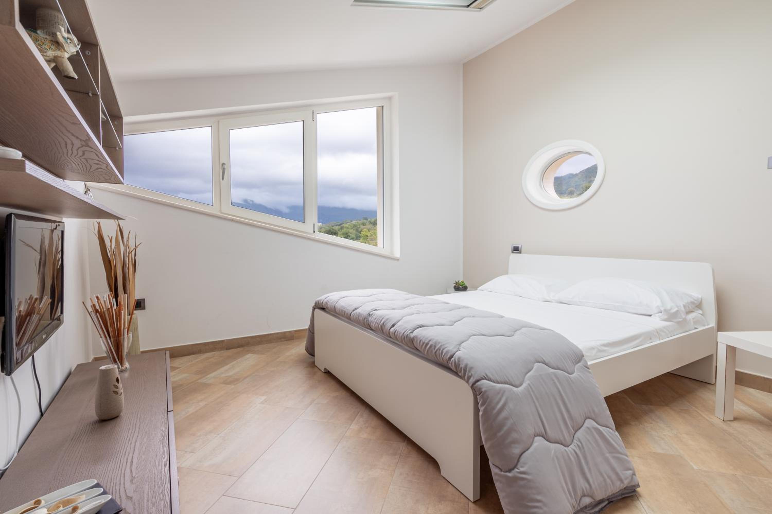 Villa Serandra Luxury