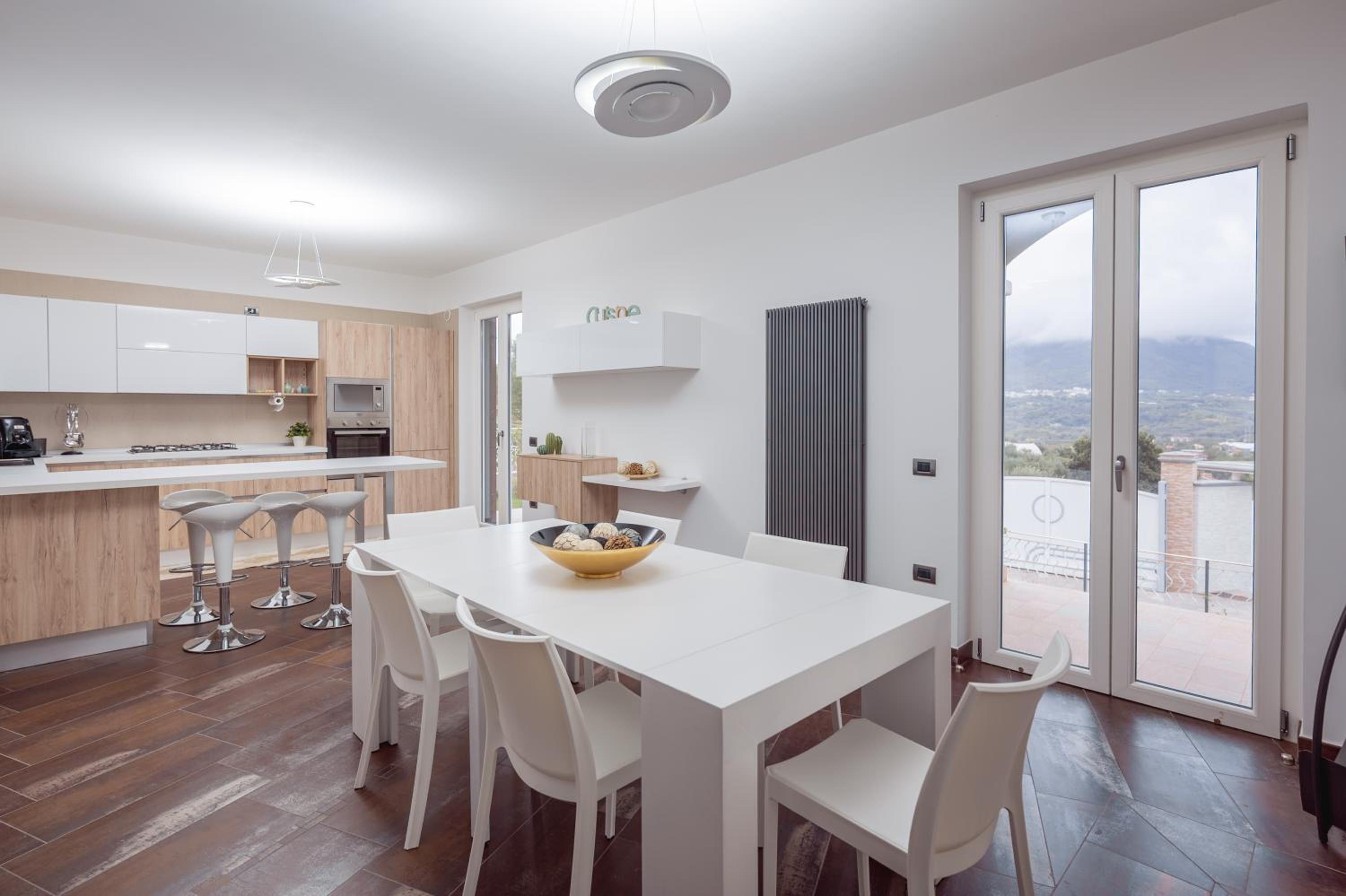 Villa Serandra Luxury