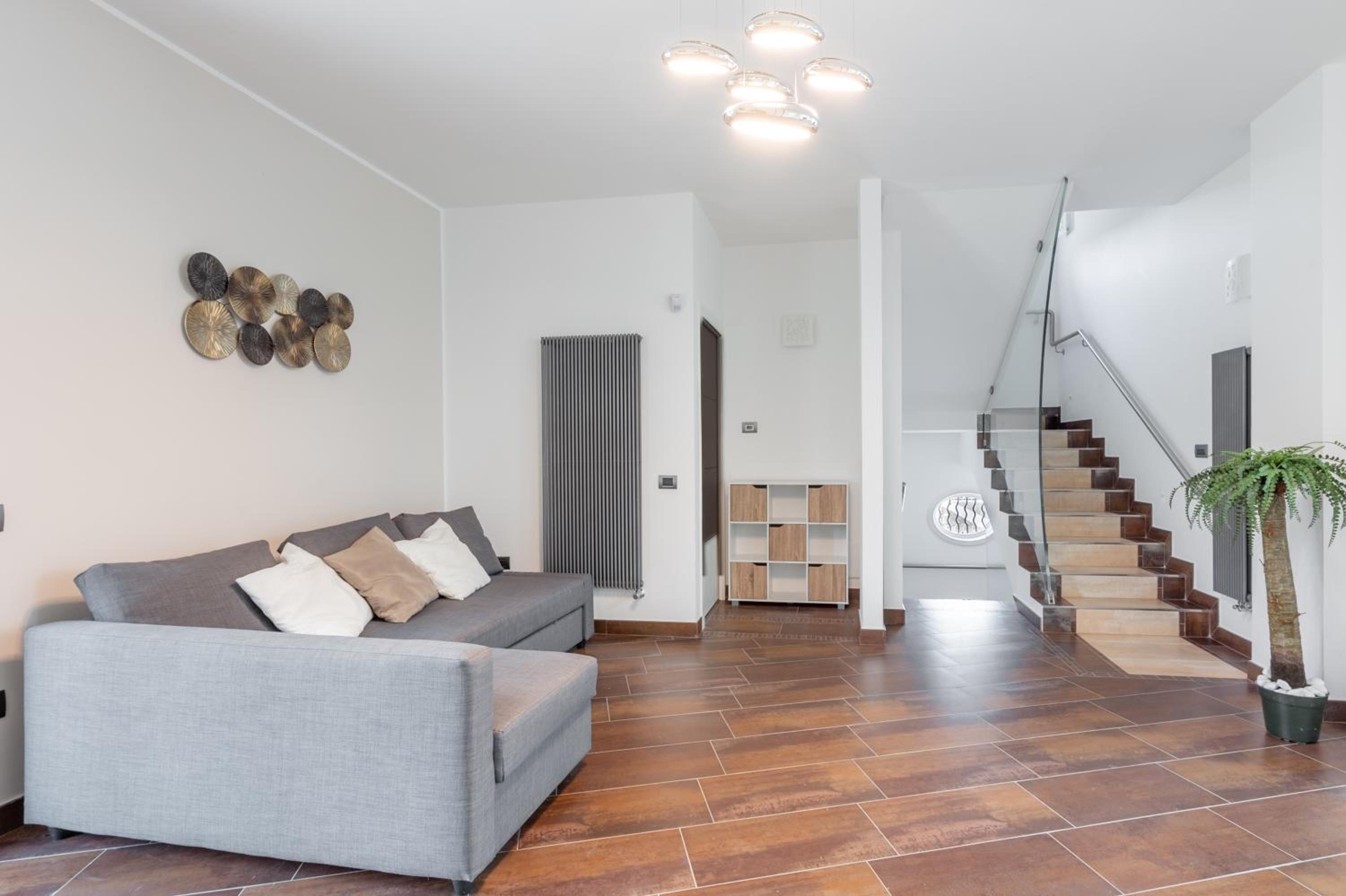 Villa Serandra Luxury