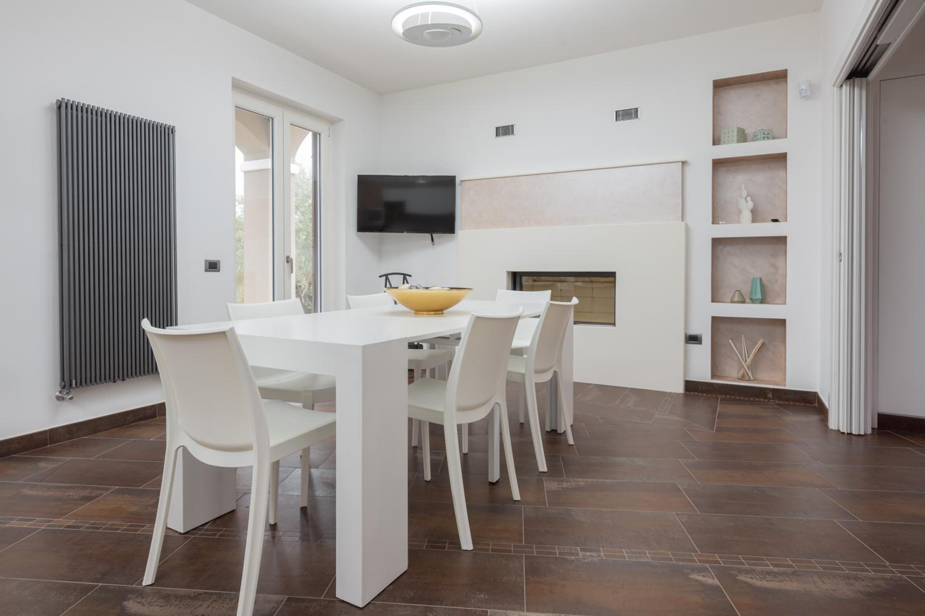 Villa Serandra Luxury
