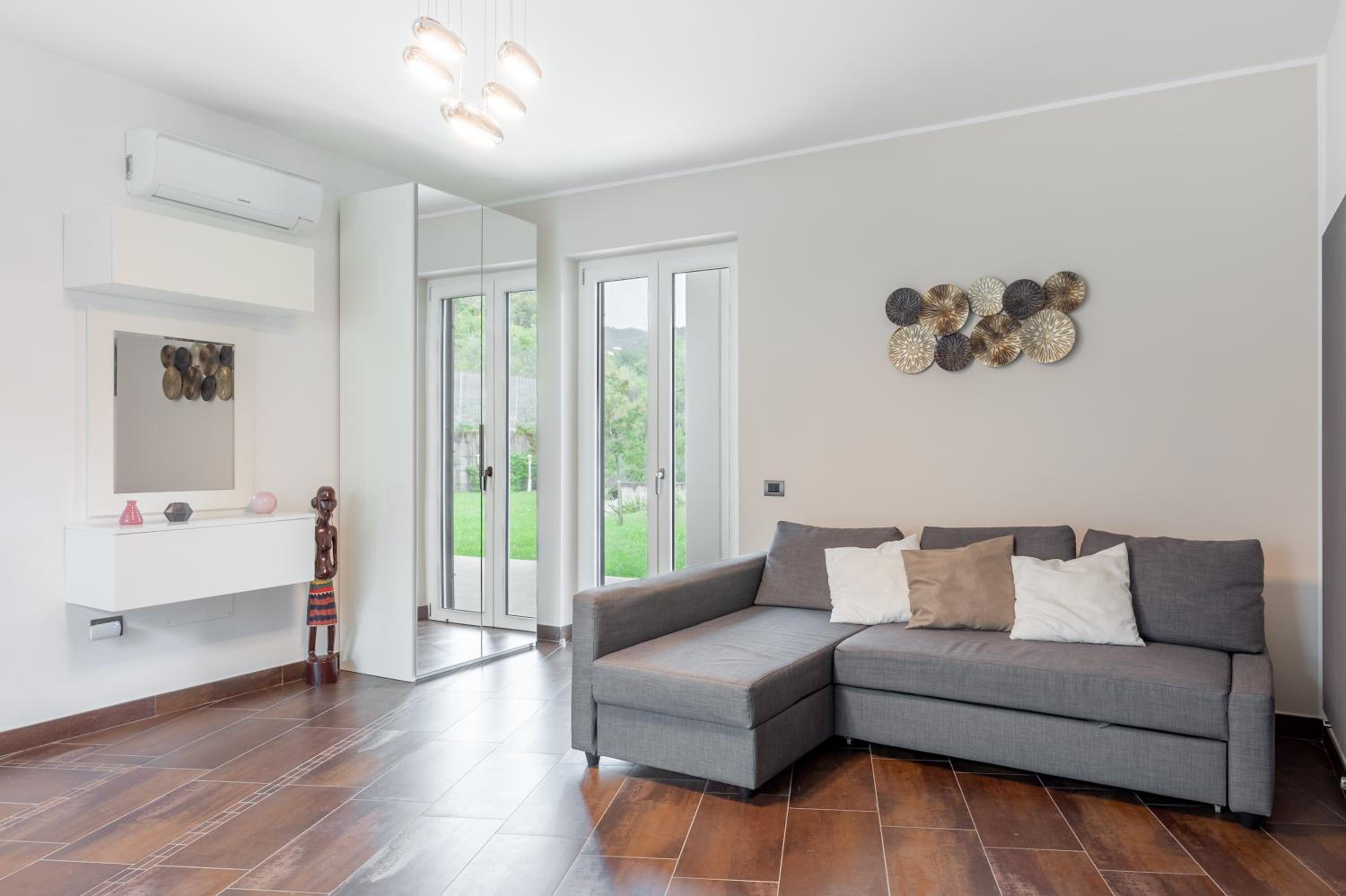 Villa Serandra Luxury
