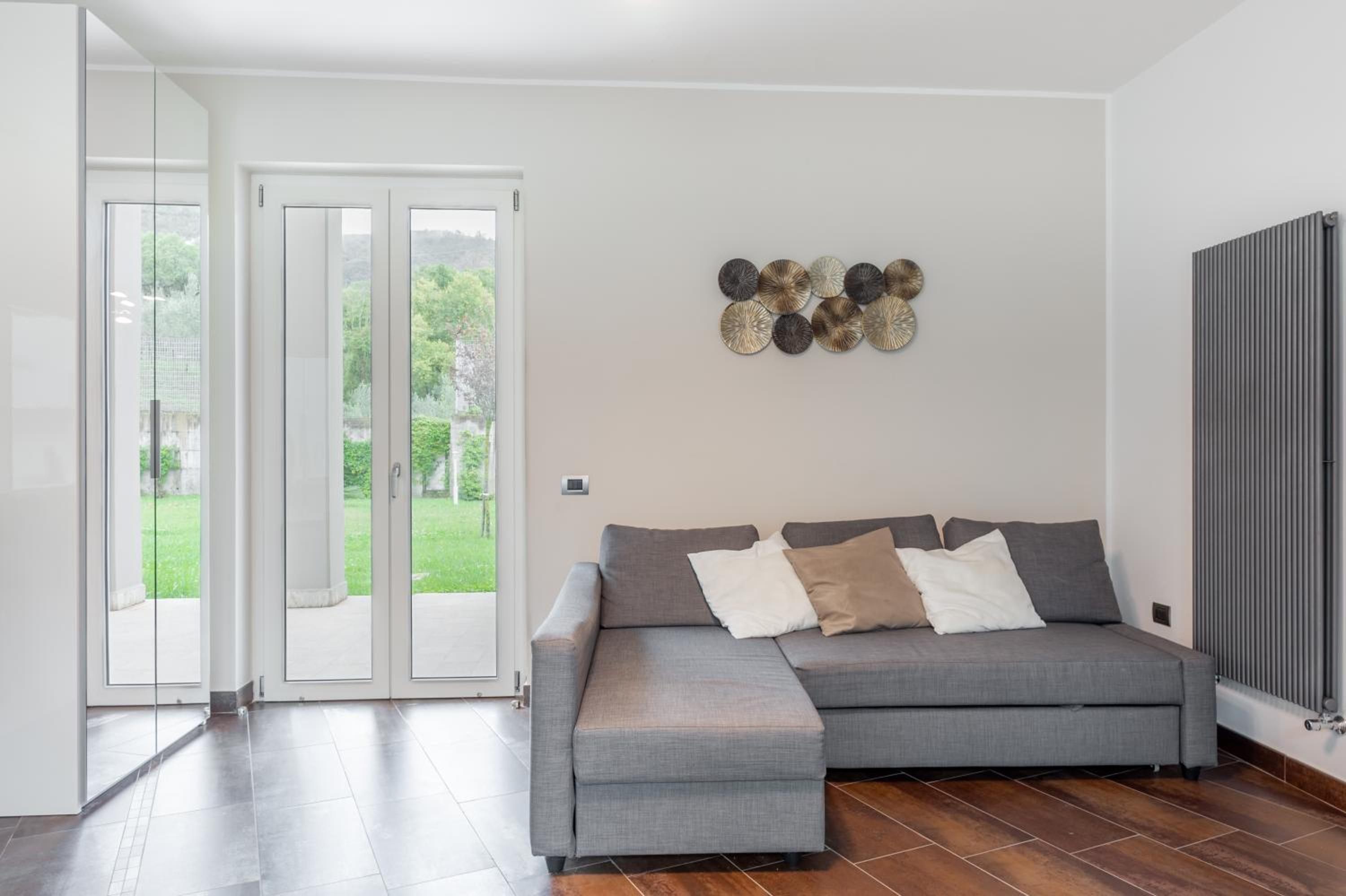 Villa Serandra Luxury