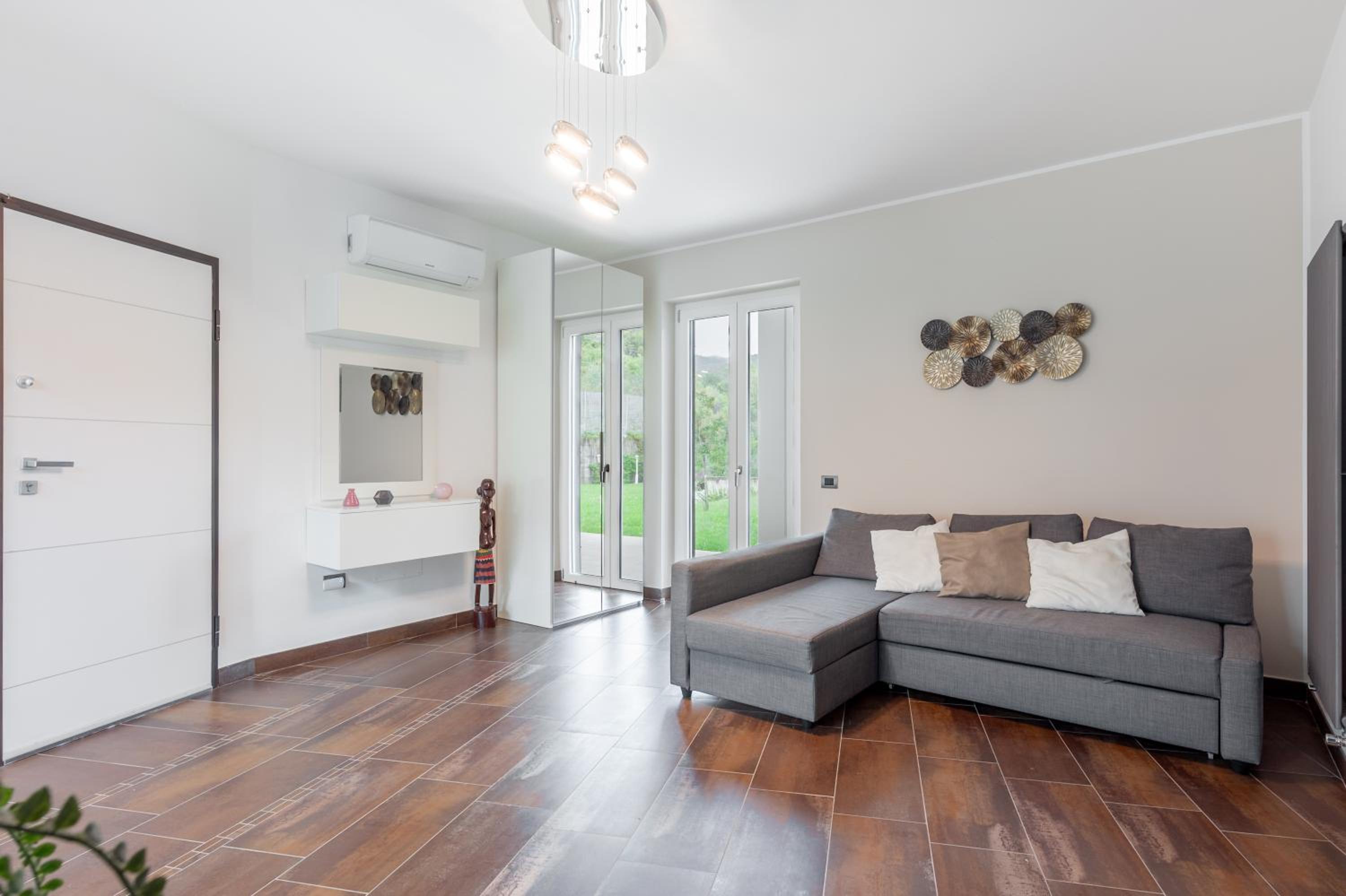 Villa Serandra Luxury