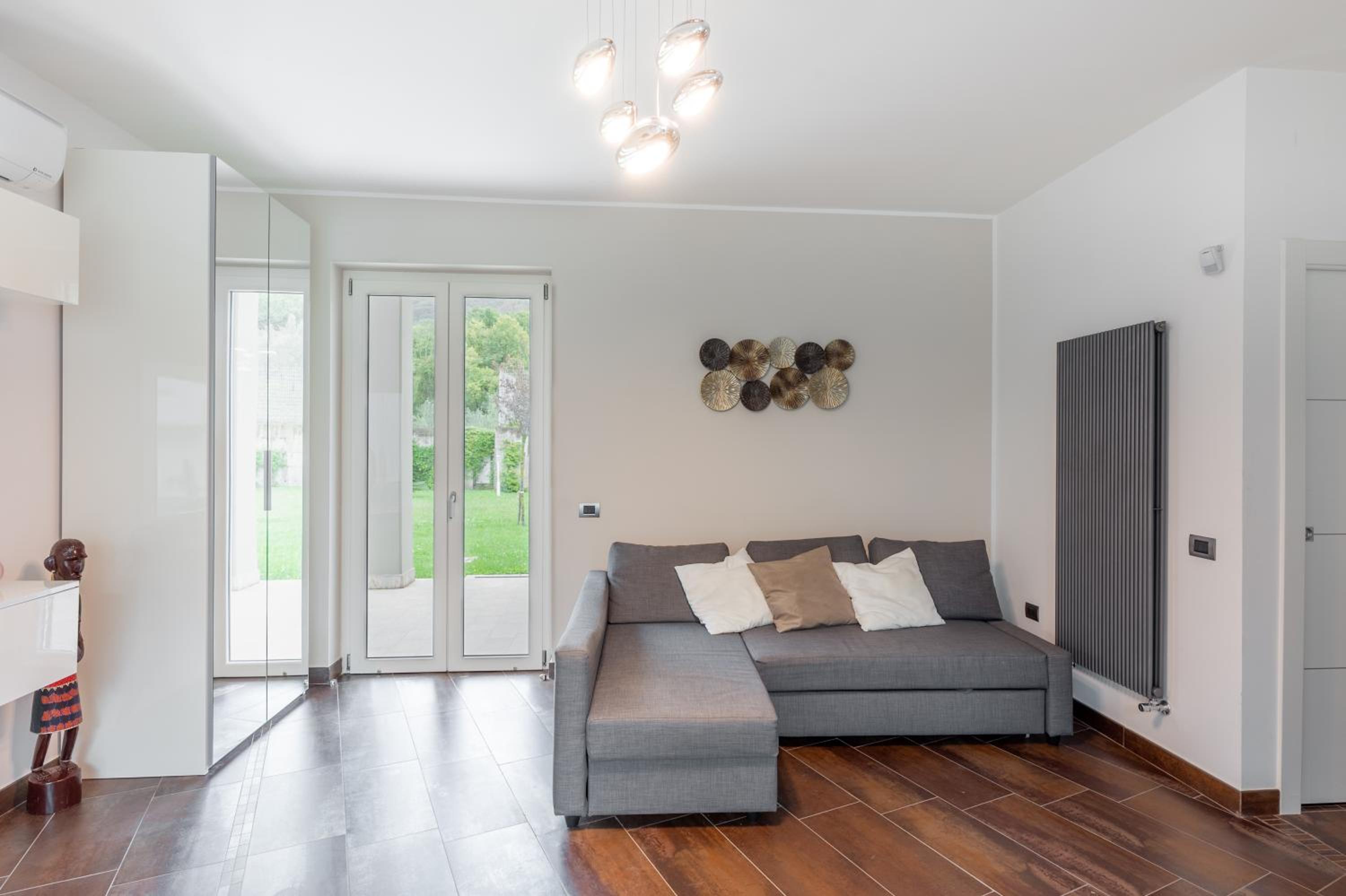 Villa Serandra Luxury