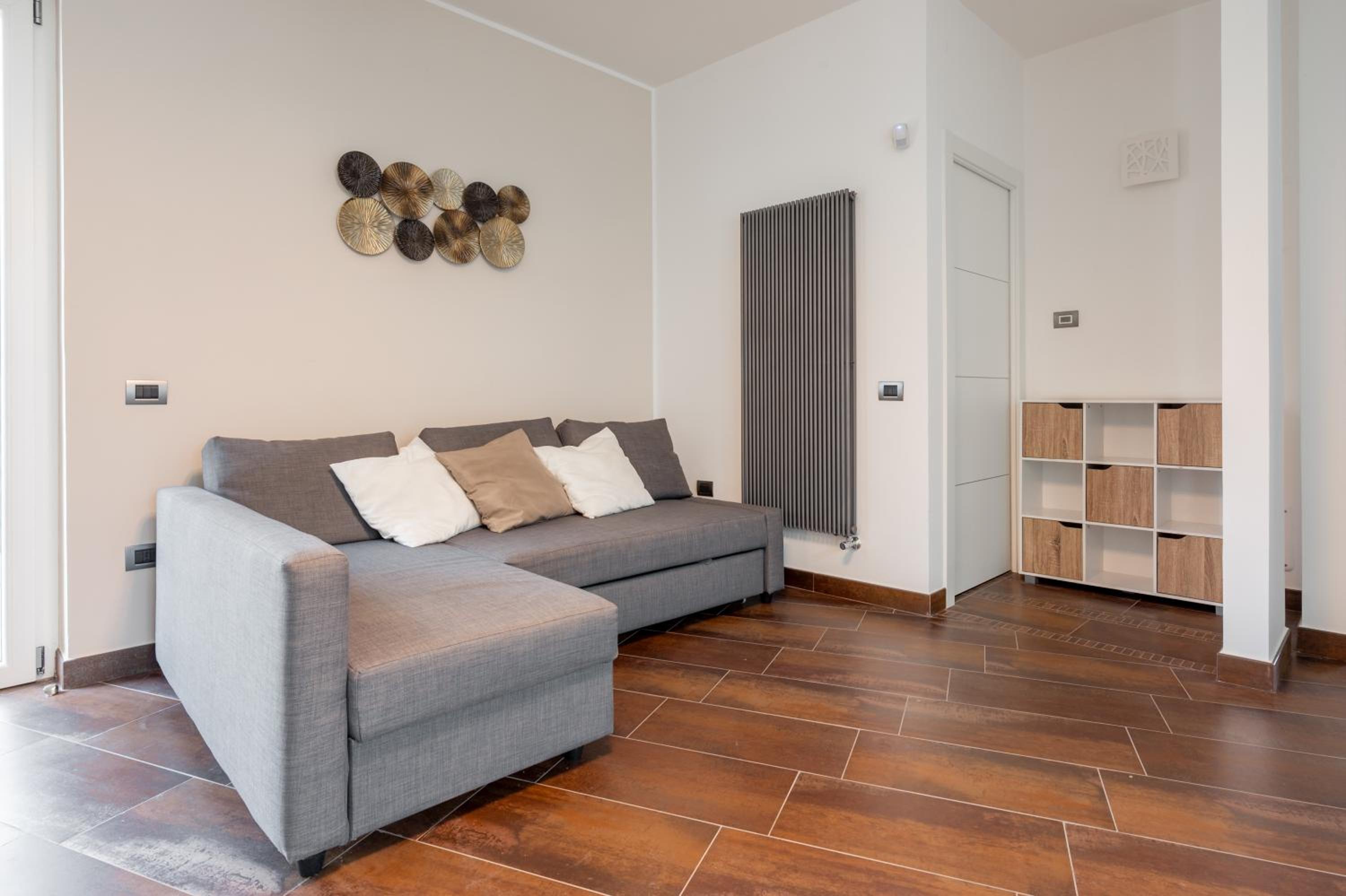 Villa Serandra Luxury