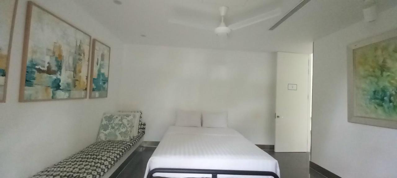 Biệt thự 5PN Resort Sanctuary HỒ TRÀM ll Bãi biển riêng ll hồ bơi BBQ view 4